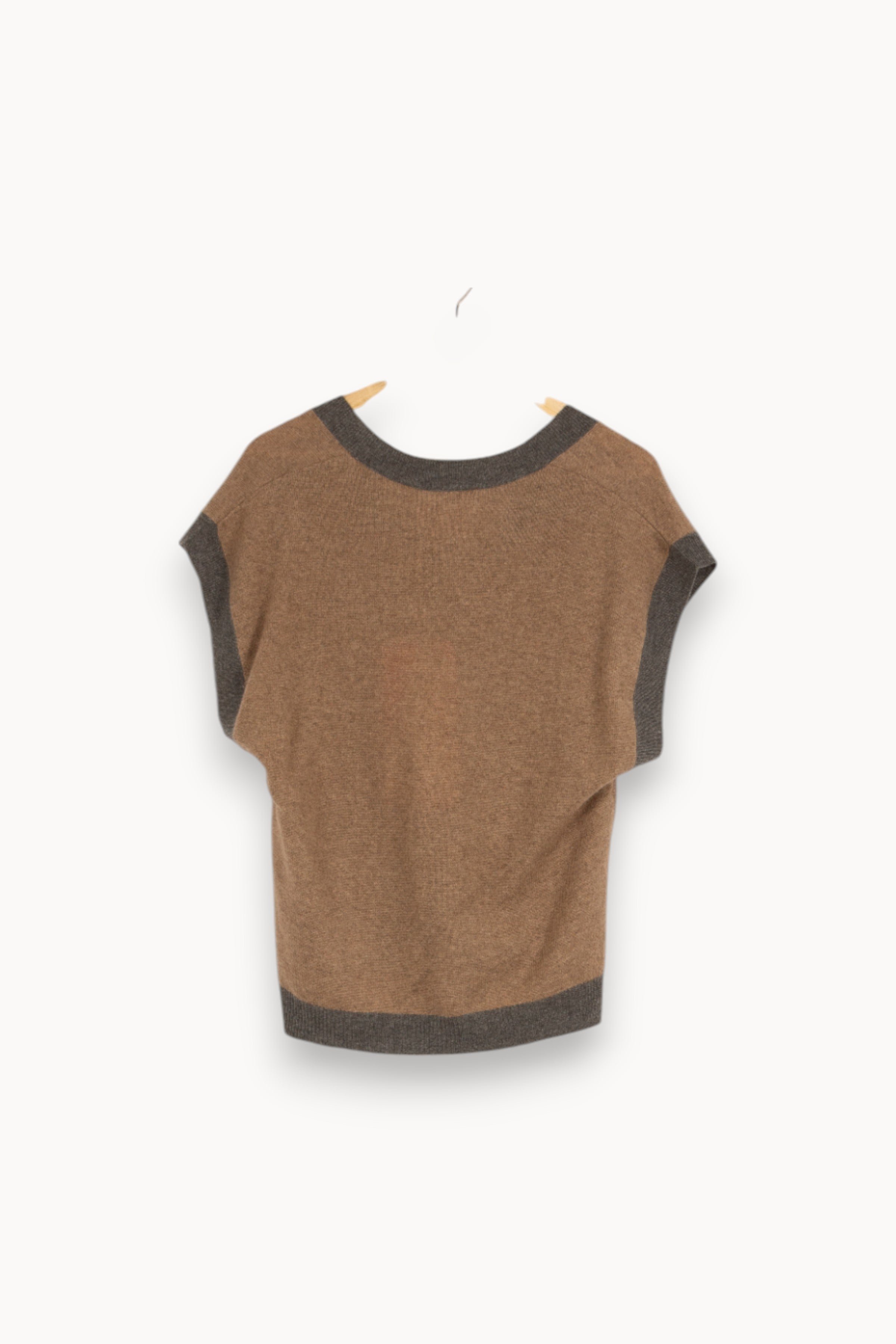 Knitwear ABSOLUT CASHMERE - Seconde main Brown