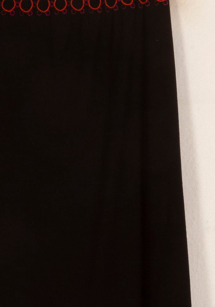 Short & midi skirt AGNES B. - Seconde Main Black