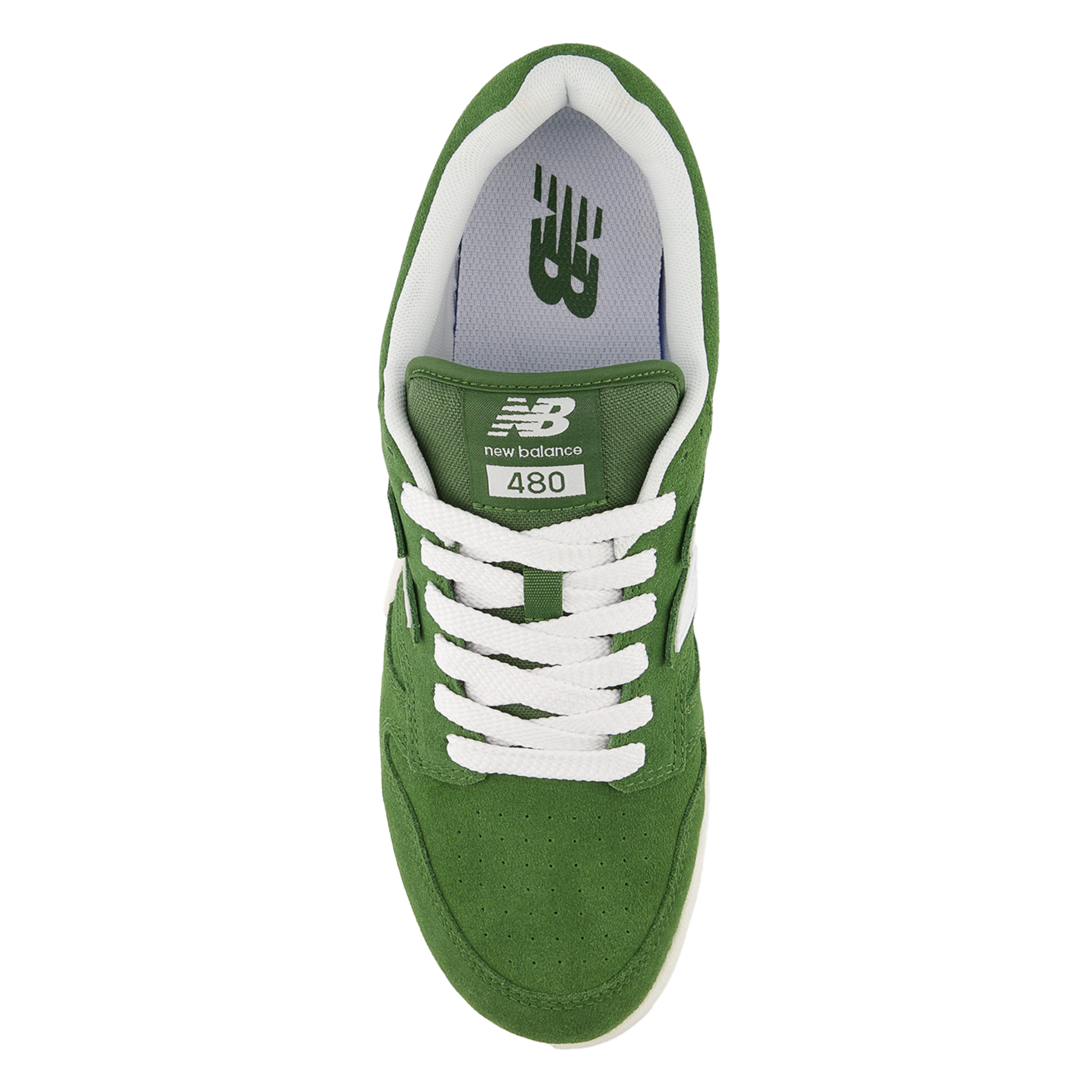 Arcade Sneaker trainers NEW BALANCE Green