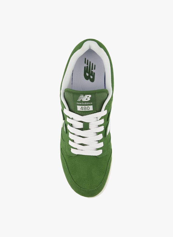 Green New Balance U420 Homme Verte 16ème Arrondissement New