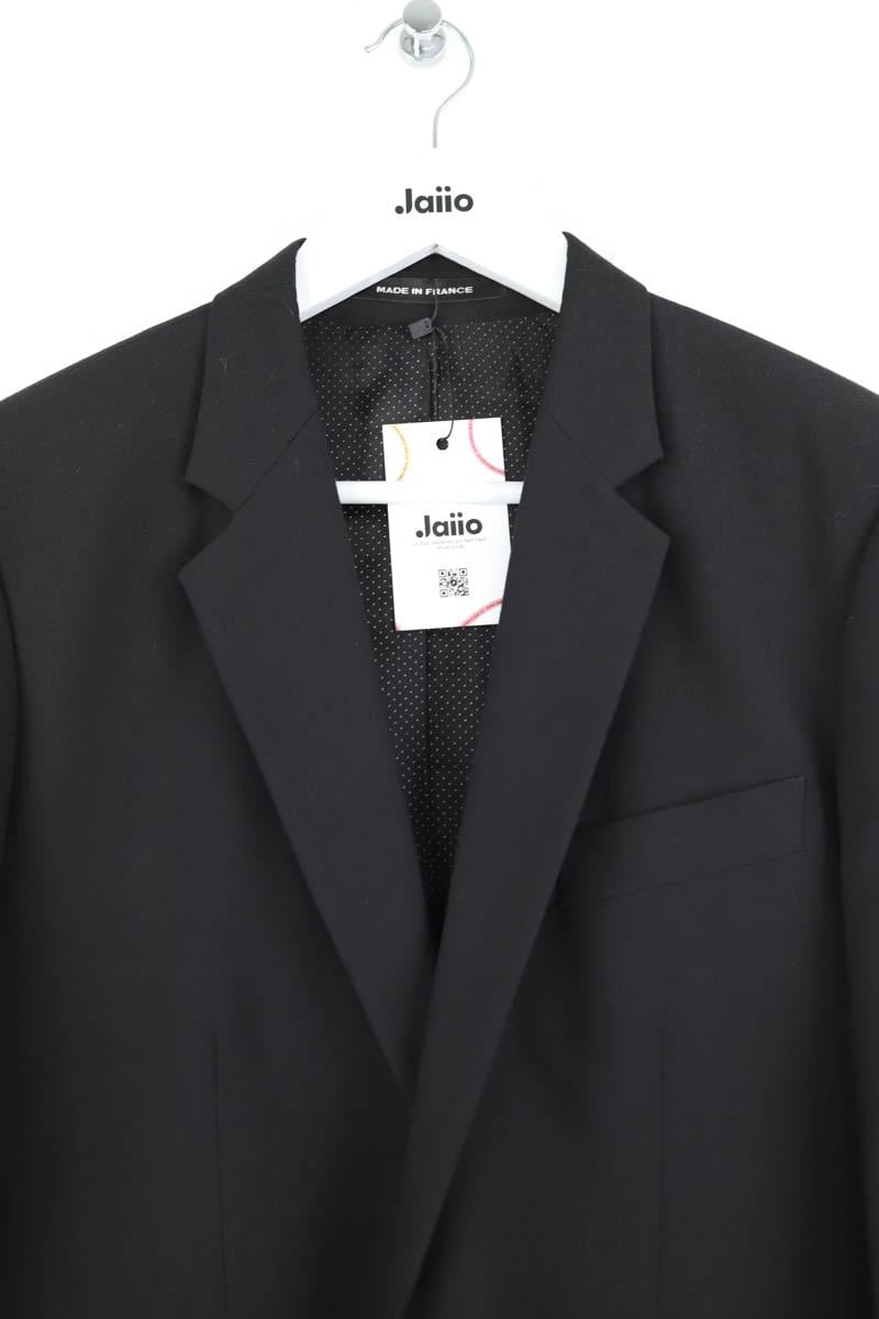 JACKET AGNES B. - Seconde Main Black