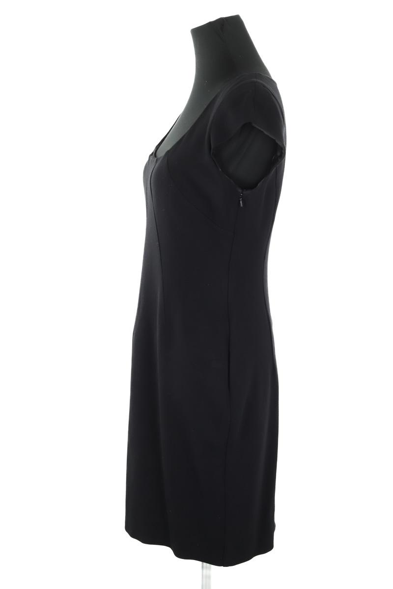 Dress LK BENNETT - Seconde Main Black