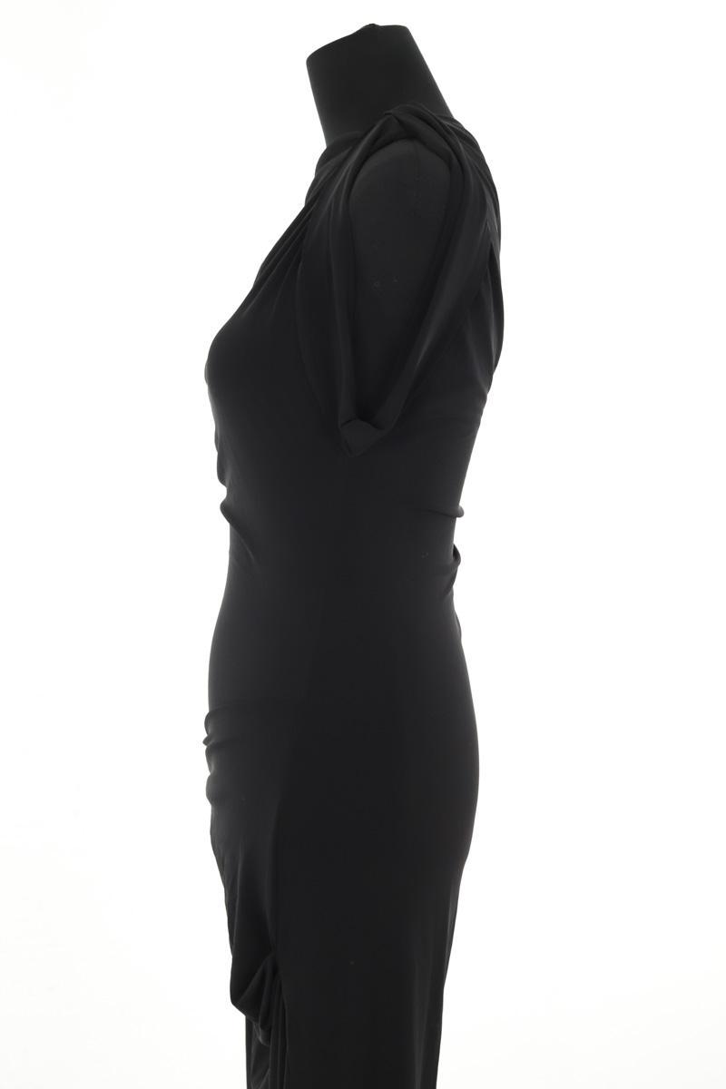 Dress JACQUEMUS- Seconde Main Black