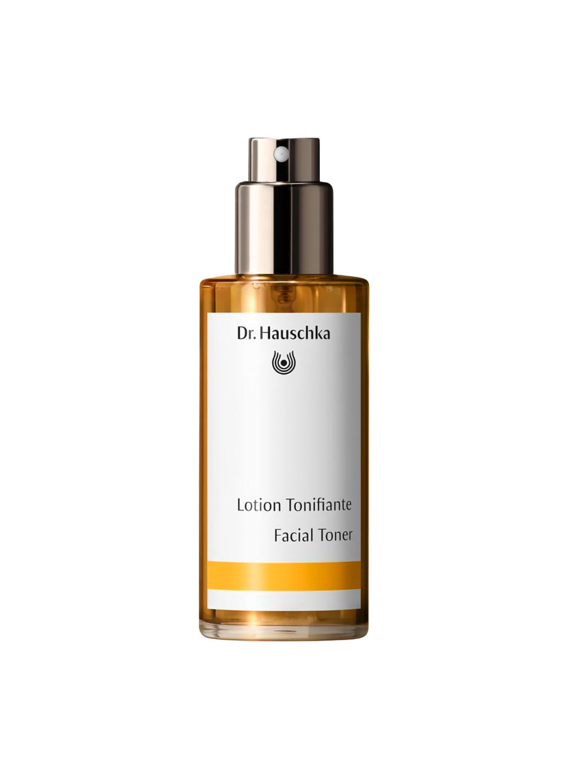 Toning Lotion DR. HAUSCHKA No color