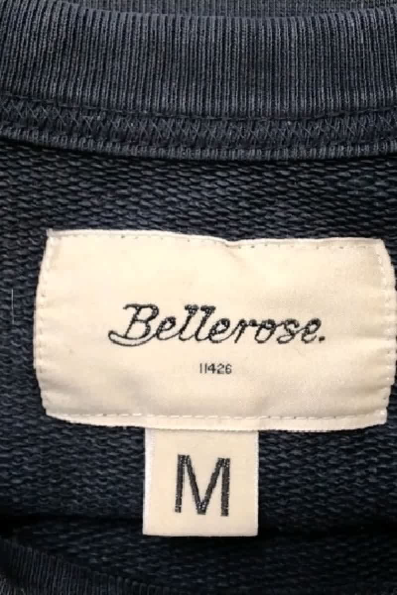 Sweater BELLEROSE - Seconde Main Blue