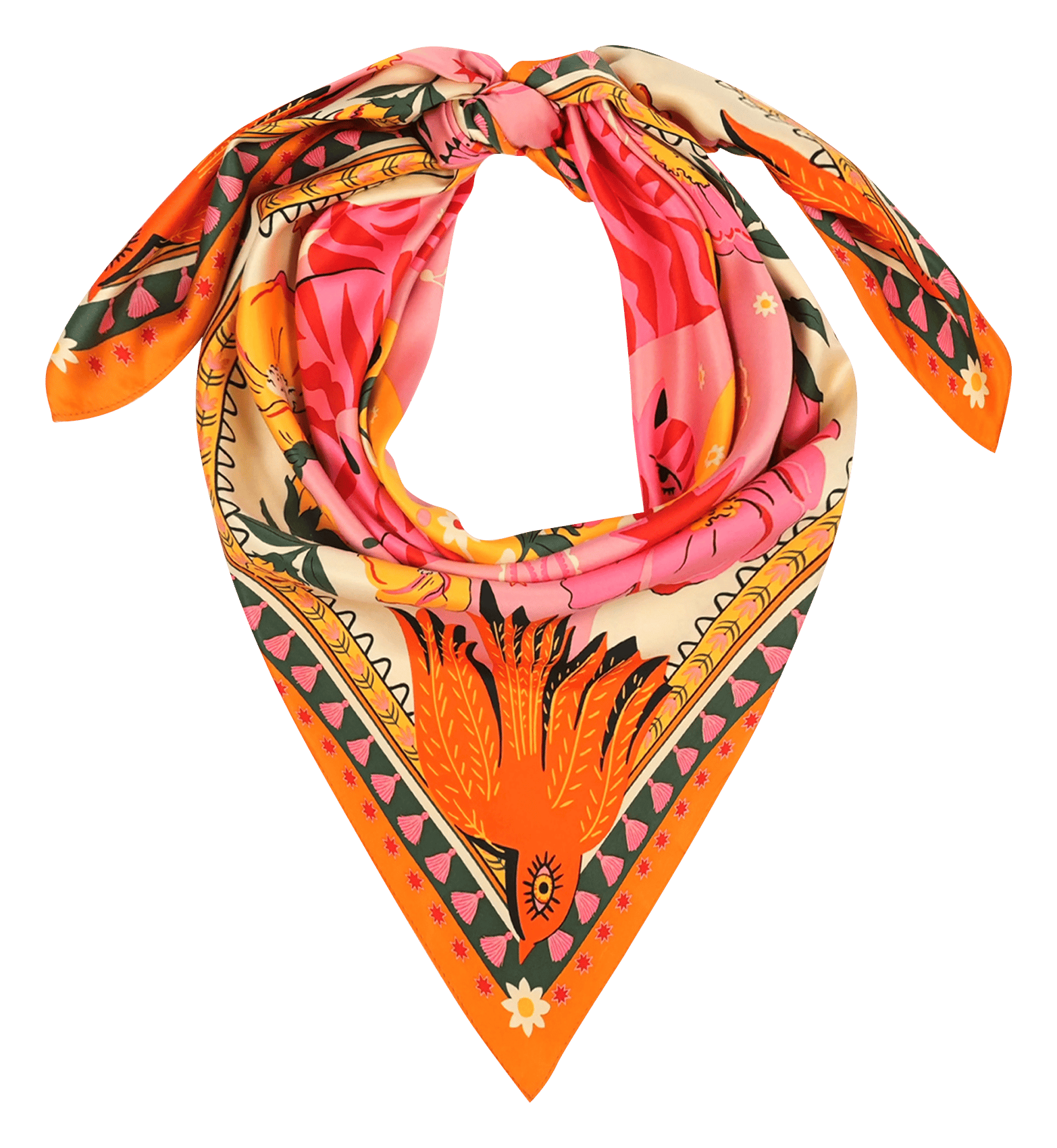 - 86 x 182 cm. WILD Rosa