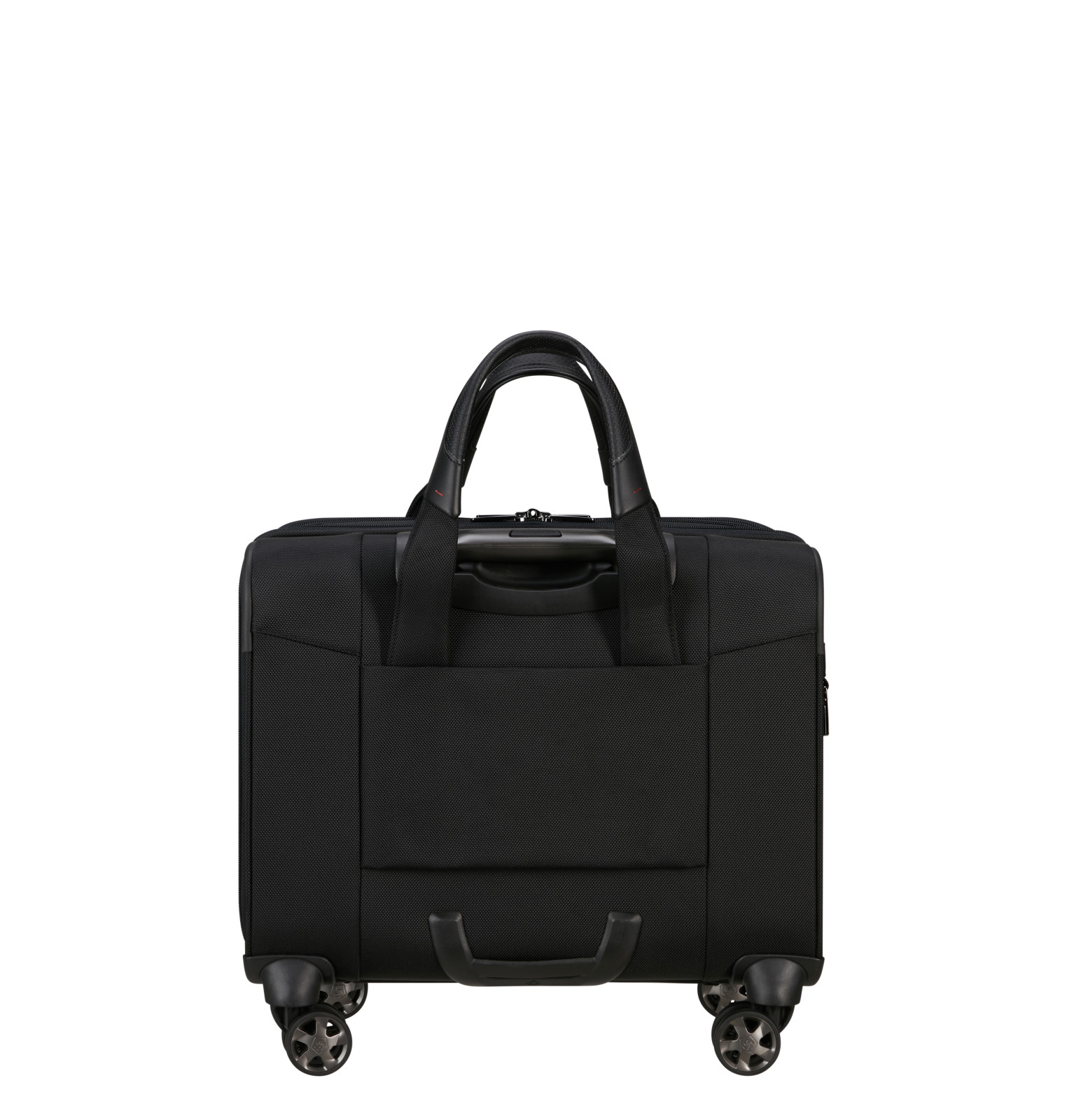 Pro-dlx 6 valise 4 roues tote taille s SAMSONITE Noir