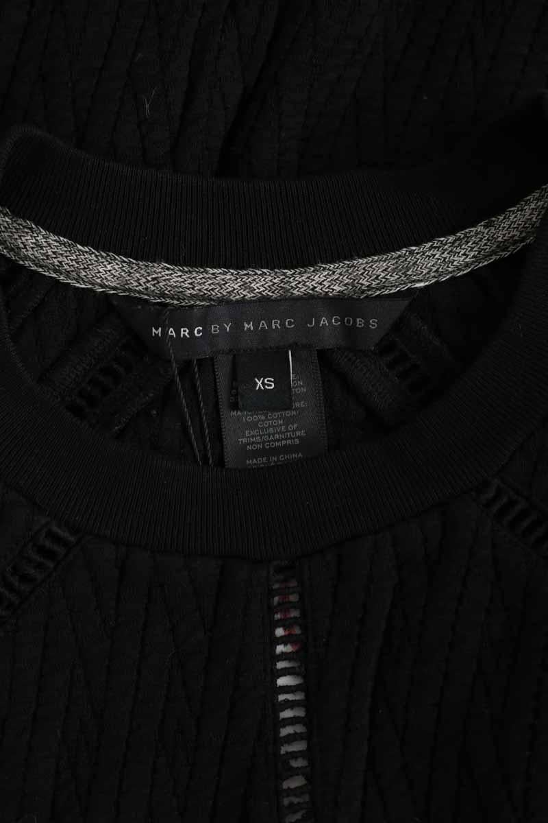 Sweatshirt MARC JACOBS - Seconde Main Black