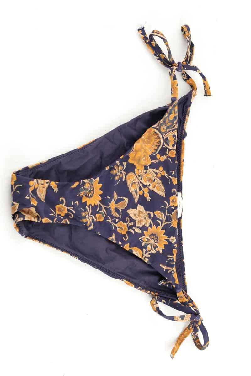   SEZANE - Seconde main Blue