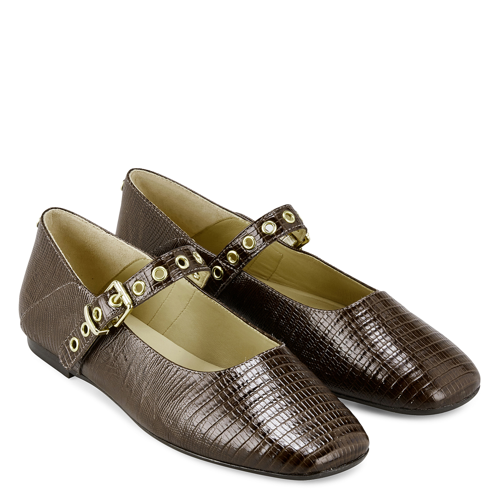 Ballerina's COSMOPARIS Bruin