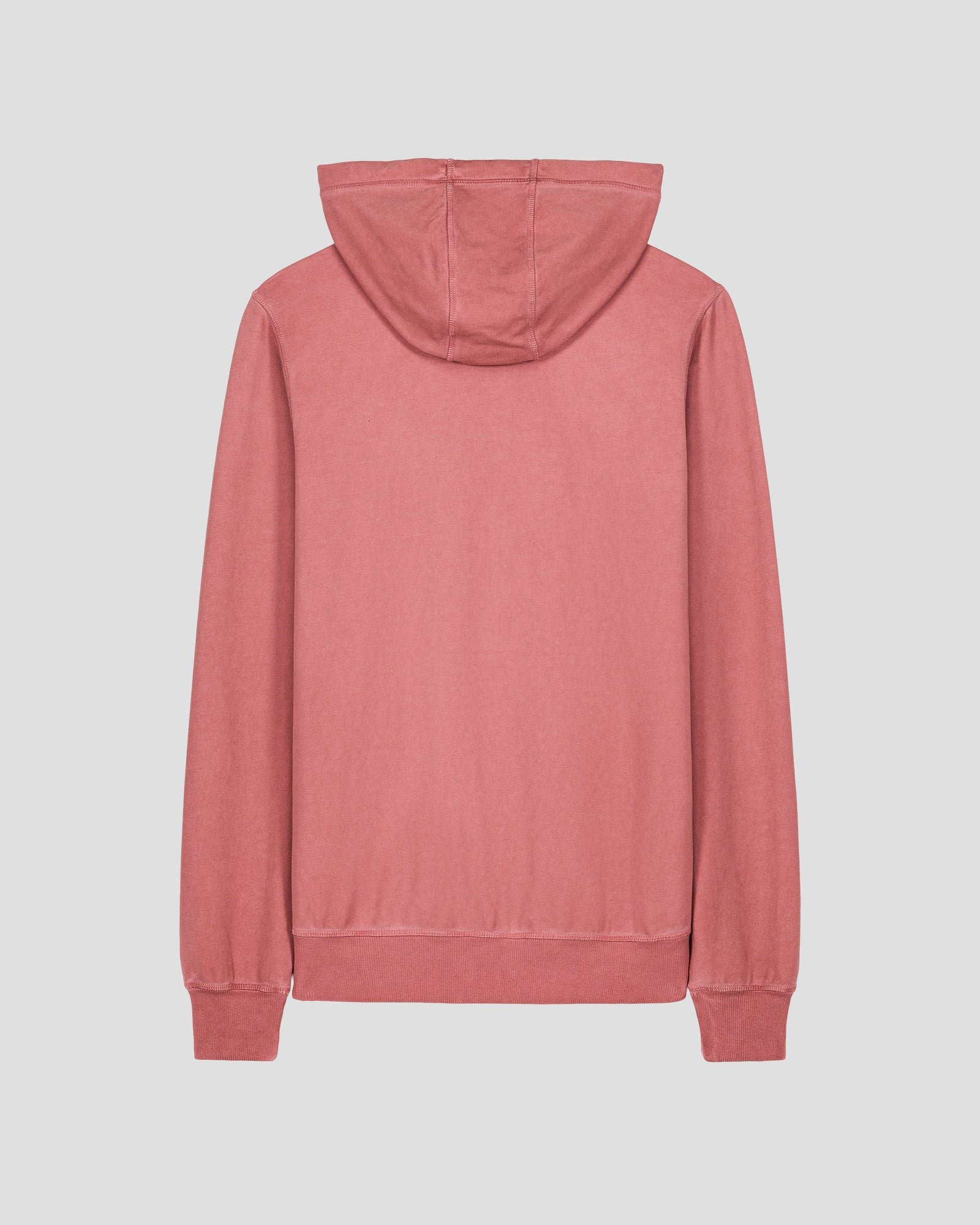 Sima hooded zip-up jacket JOTT Pink