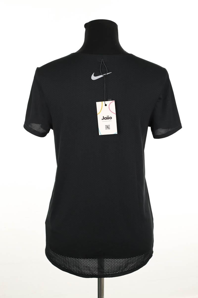 Sport top NIKE - Seconde Main Black
