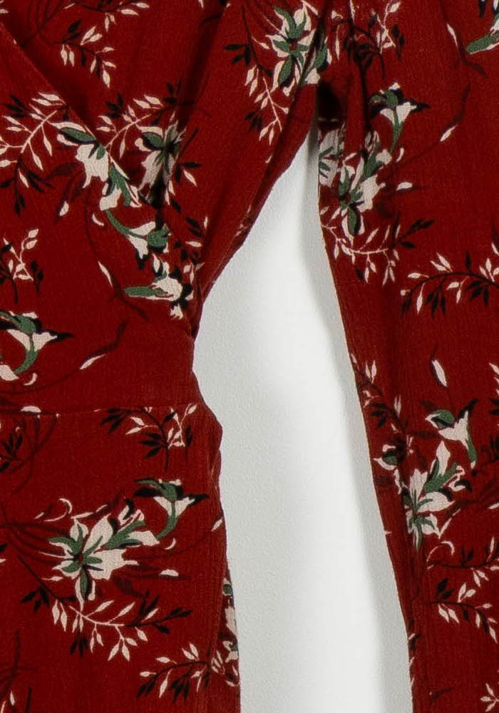 Short & midi dress SEZANE - Seconde main Red