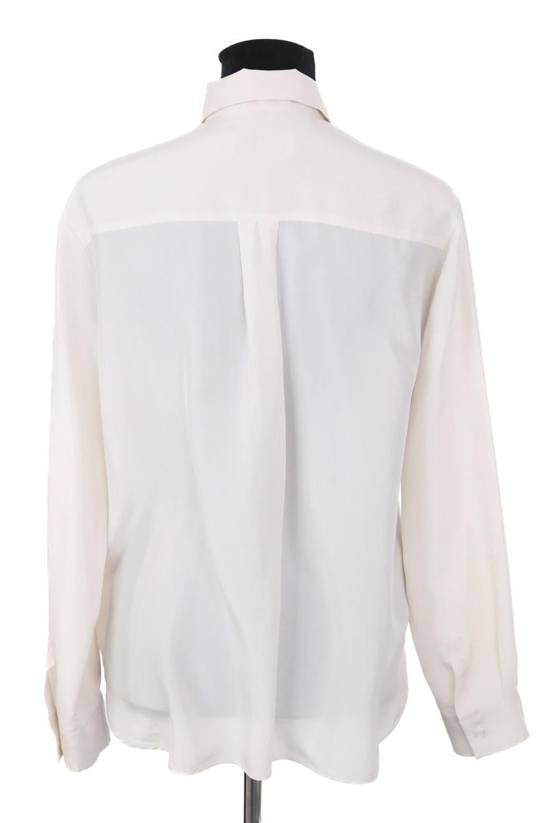 Shirt MAX MARA - Seconde Main Beige