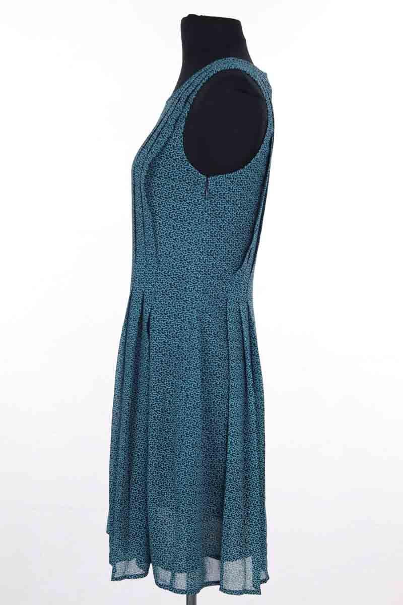 Dress MICHAEL KORS - Seconde main Blue