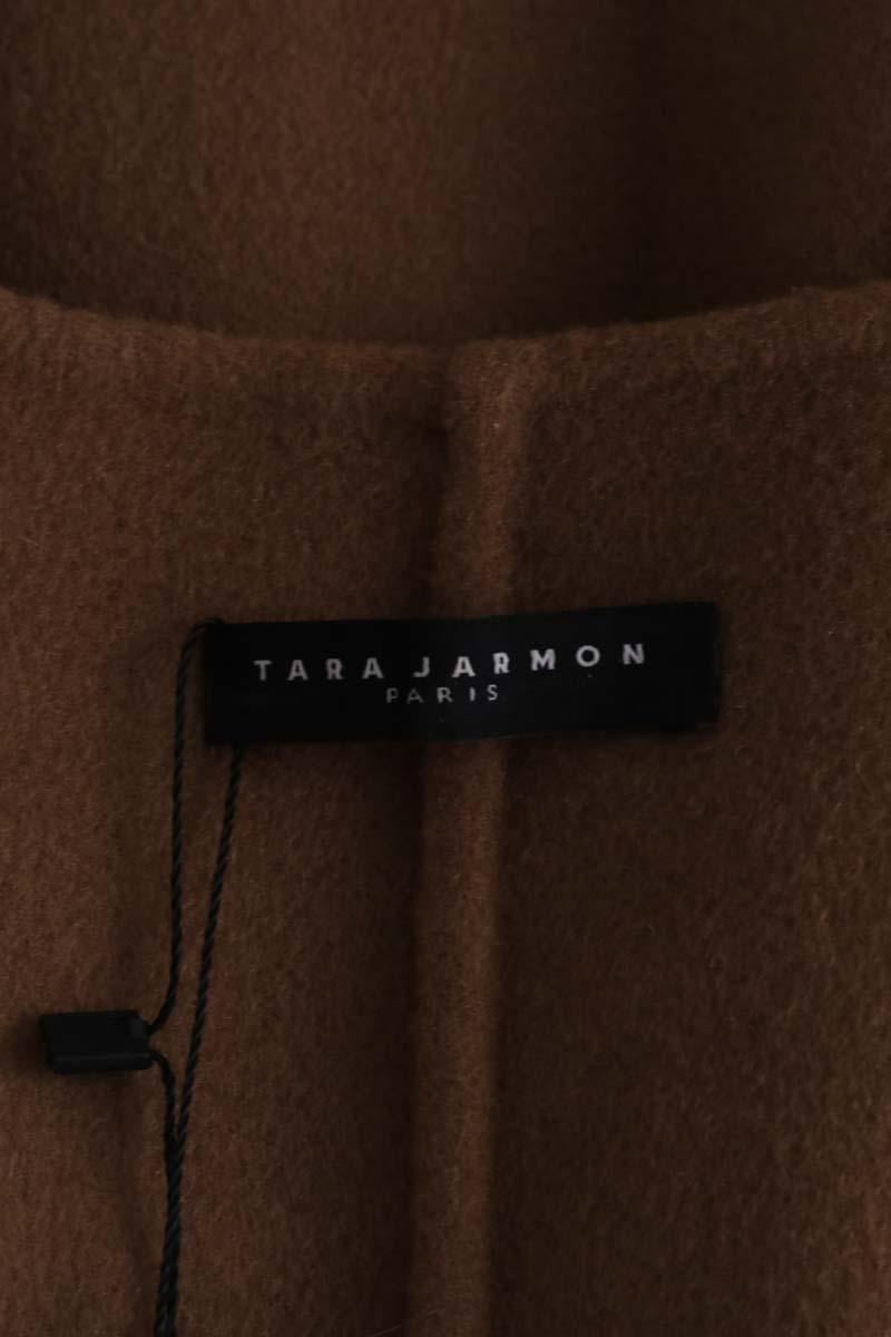 Dress TARA JARMON - Seconde Main Brown