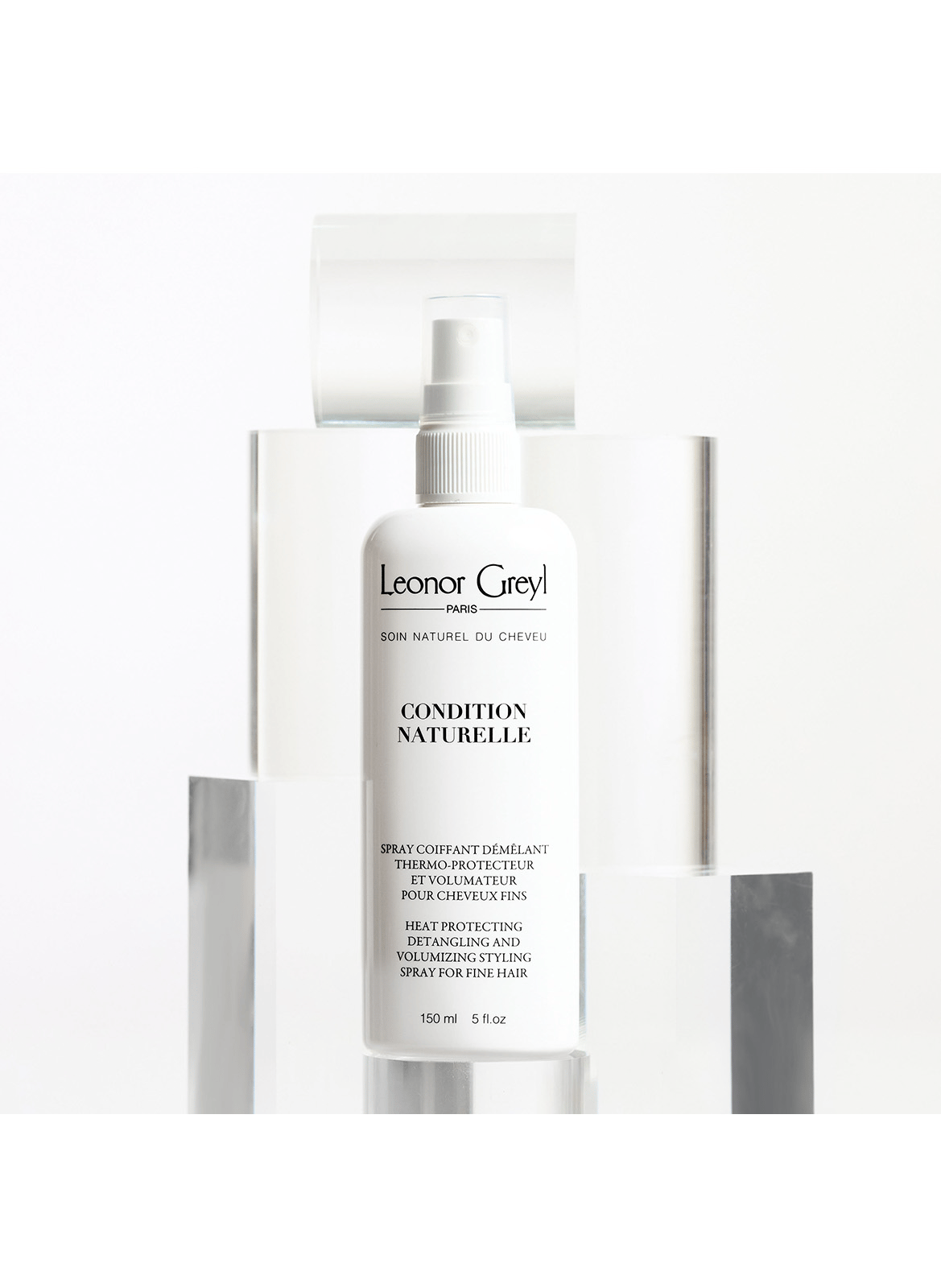 Condition naturelle - Stylingspray LEONOR GREYL No color
