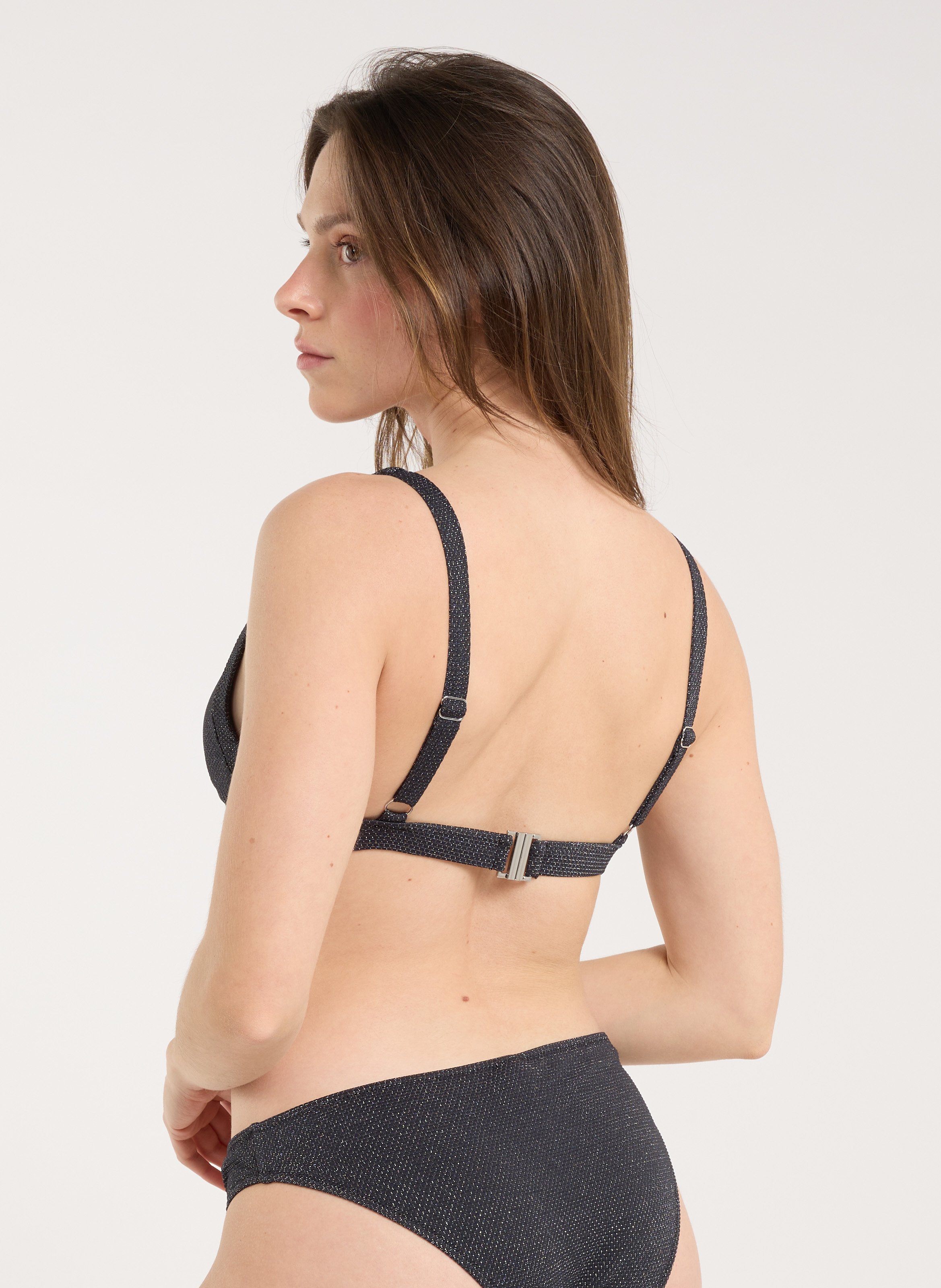 Bikini SAISON 1865 Zwart
