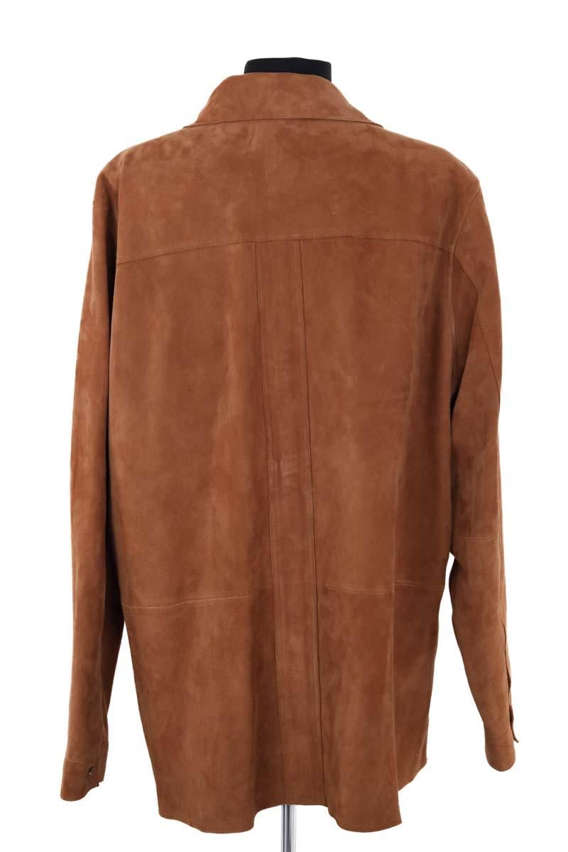 Jacket SEZANE - Seconde main Brown