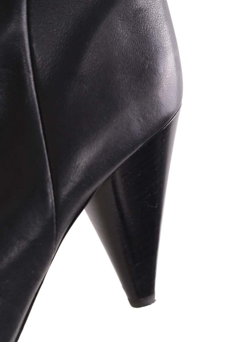 Boots ISABEL MARANT - Seconde Main Black