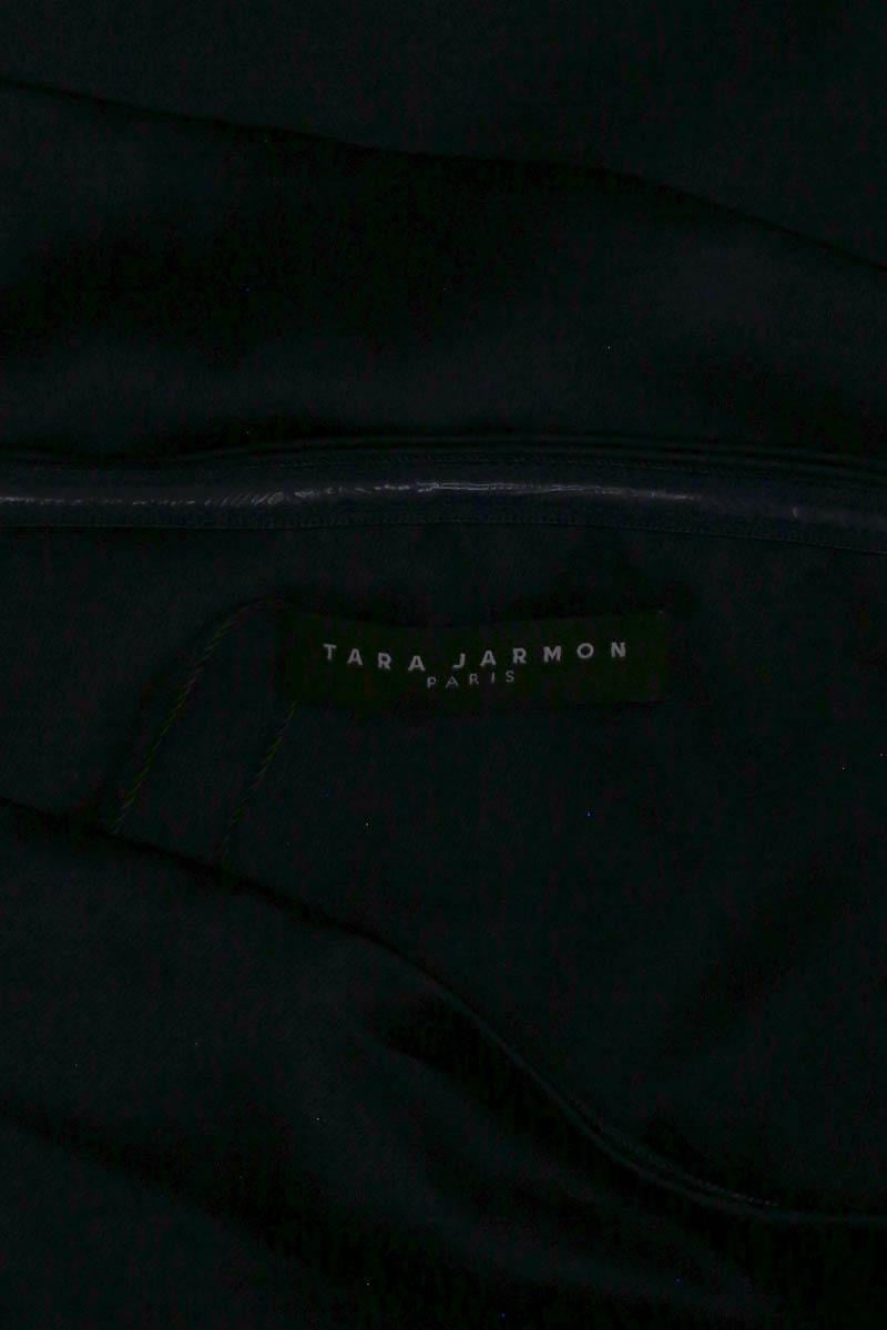 Robe TARA JARMON - Seconde Main Bleu