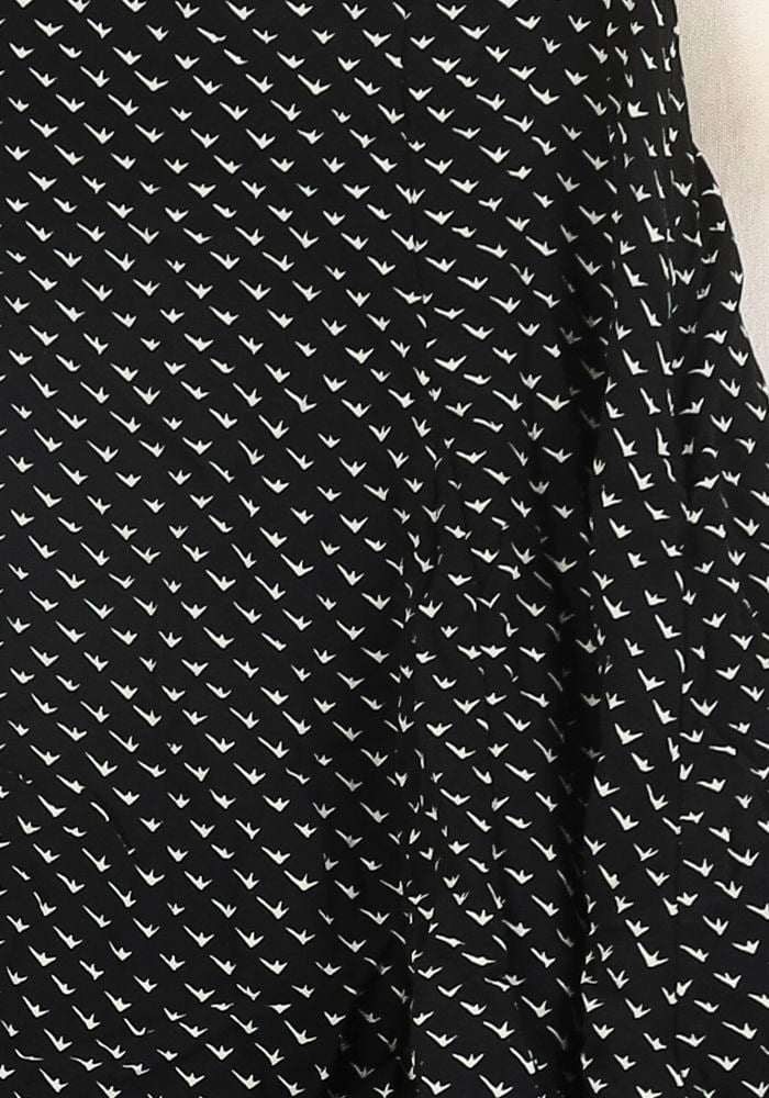 Short & midi skirt COMPTOIR DES COTONNIERS - Seconde main Black