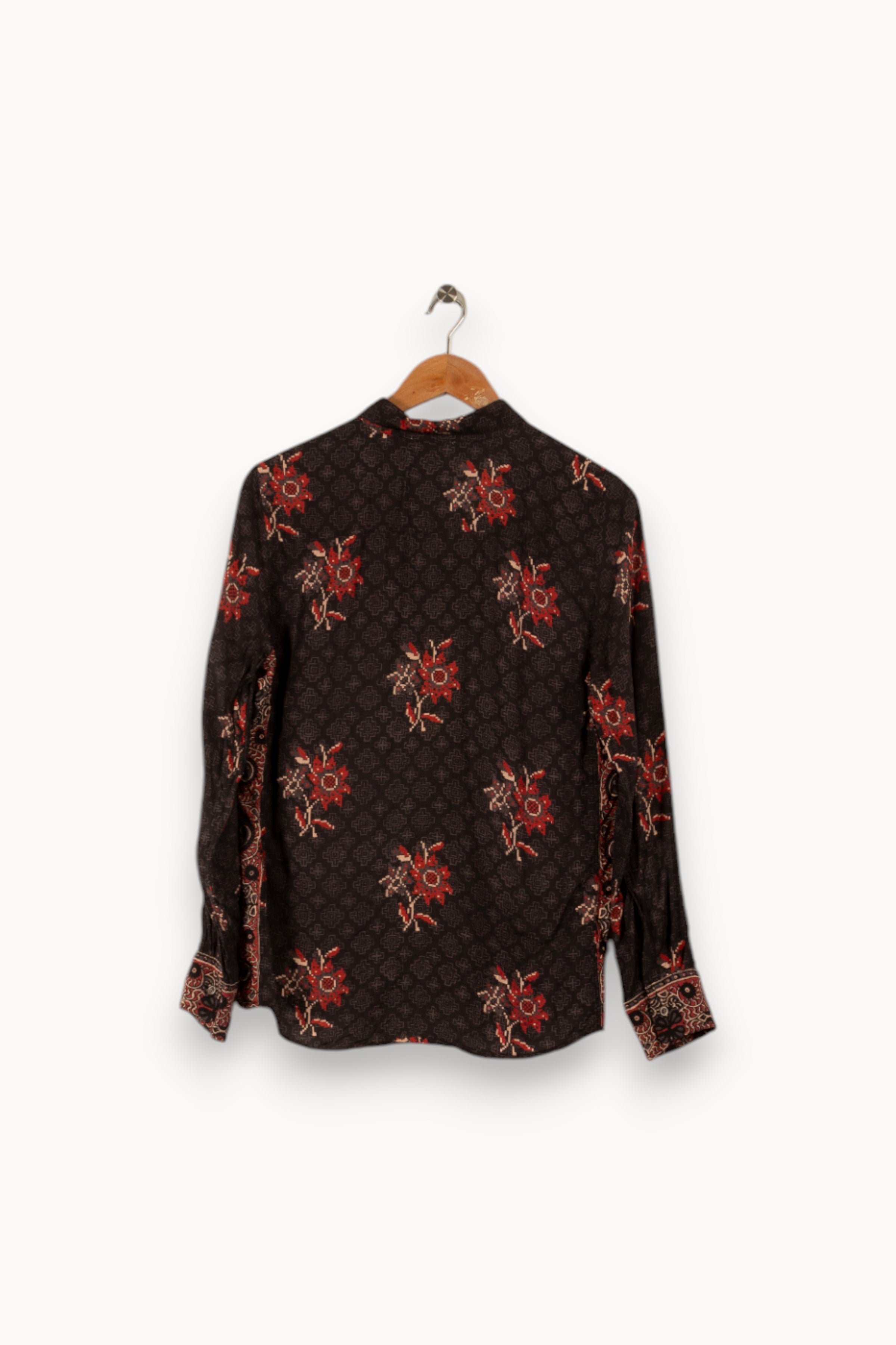 Shirt STELLA FOREST - SECONDE MAIN Multicolored