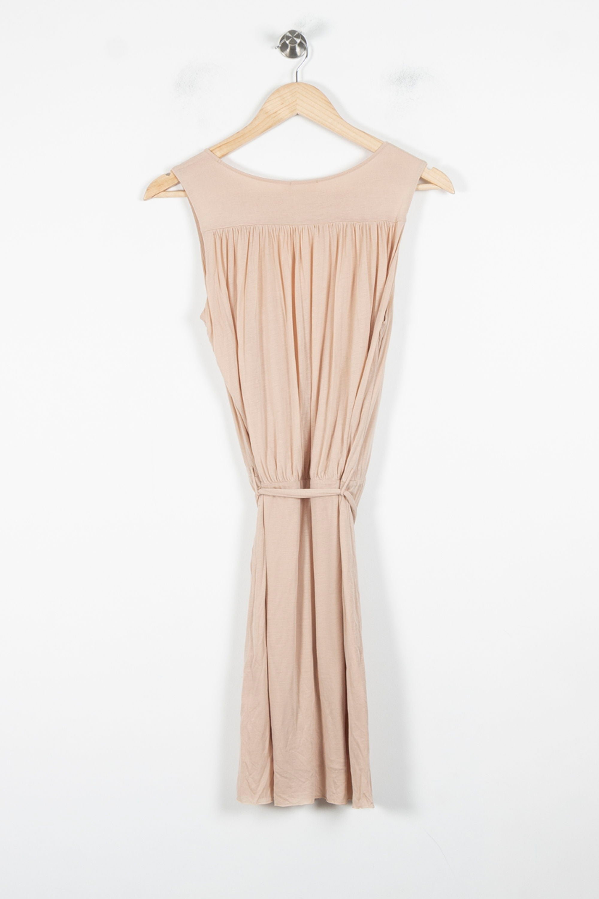 Short & midi dress FILIPPA K - Seconde Main Beige