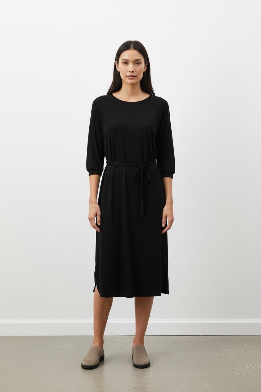 Short & midi dress FILIPPA K - Seconde Main Black