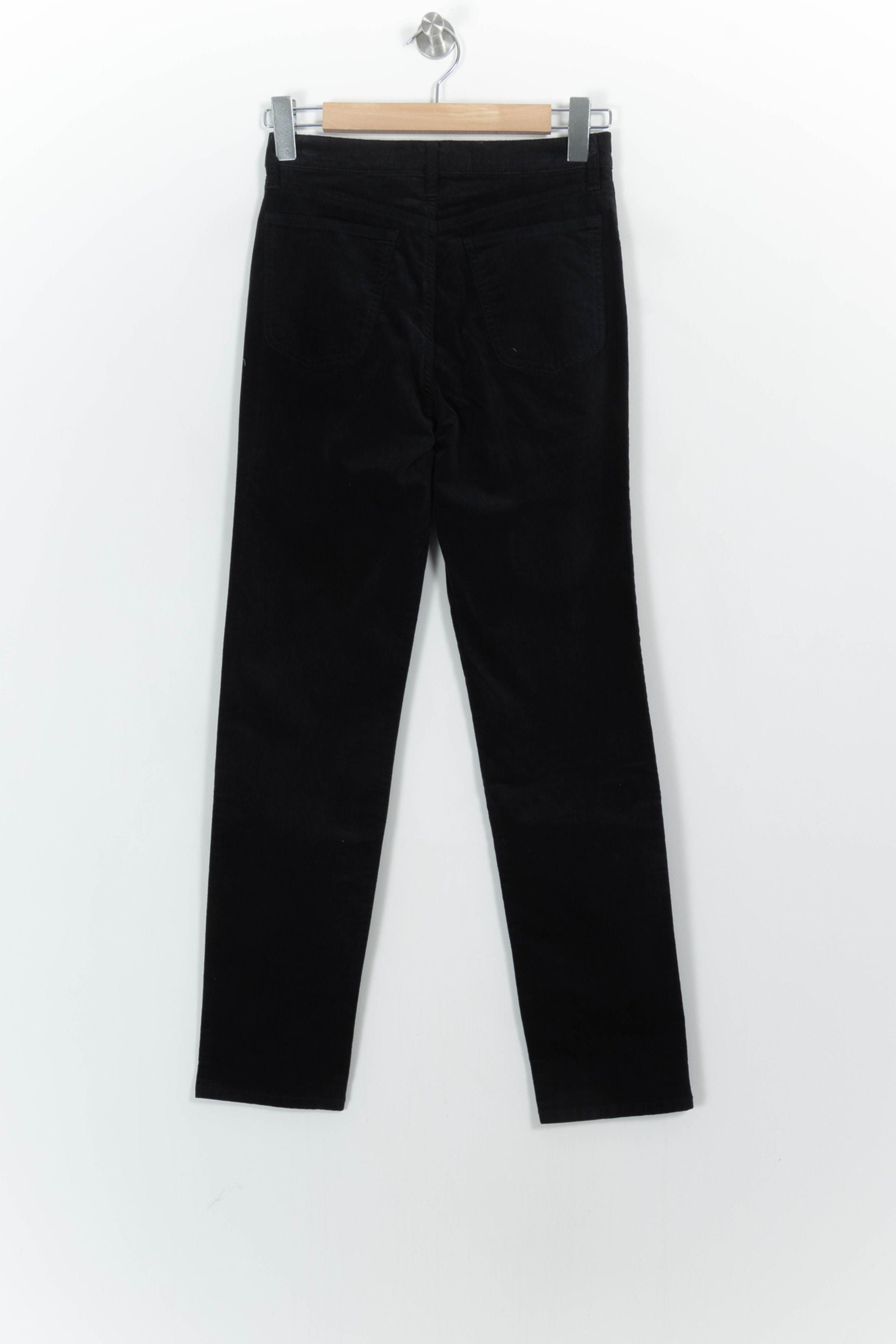 Pants COMPTOIR DES COTONNIERS - Seconde main Blue