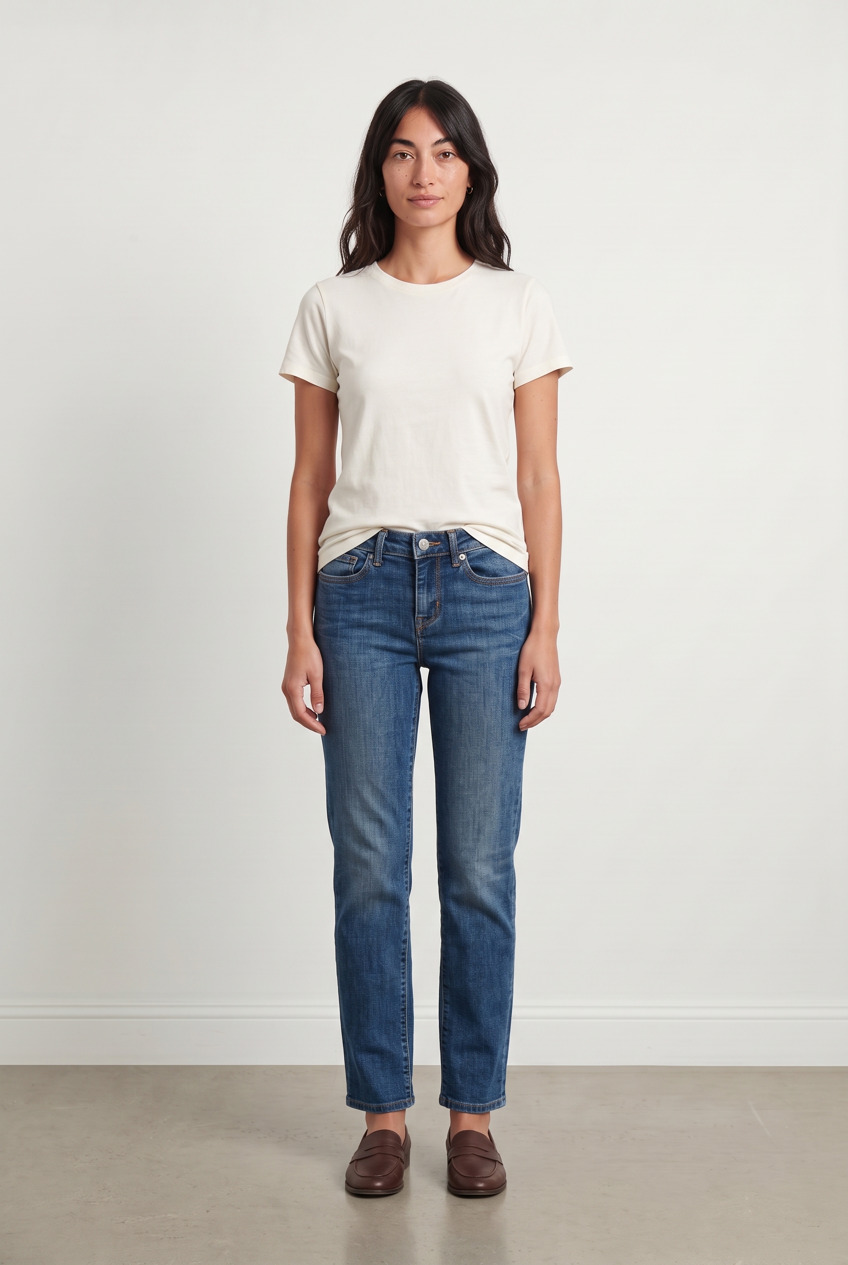 Jeans LEVI'S - Seconde main Blue