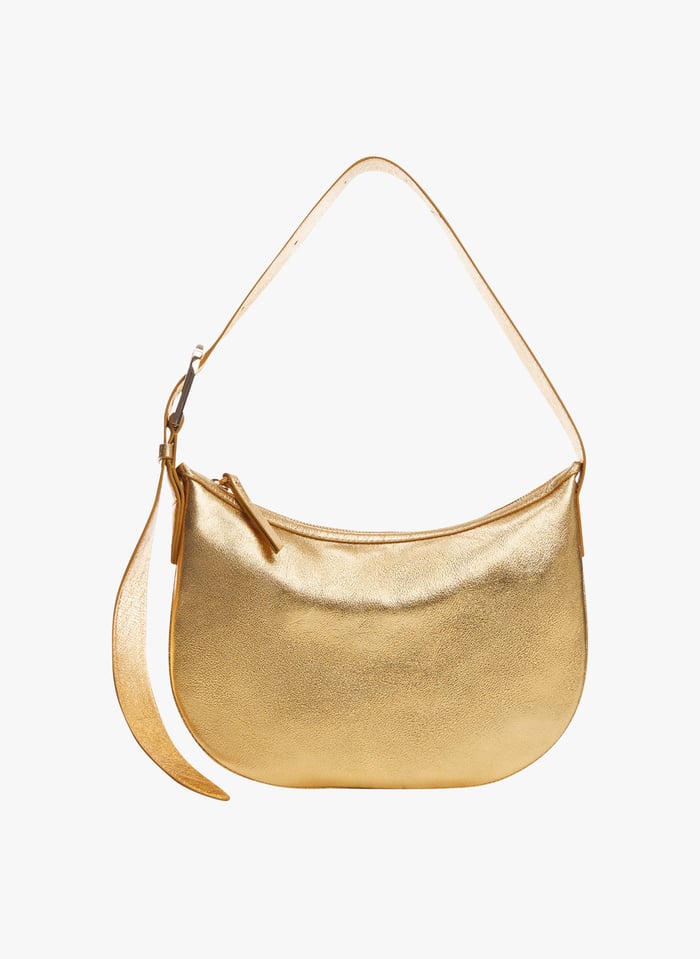 Sac 2025 mango cuir