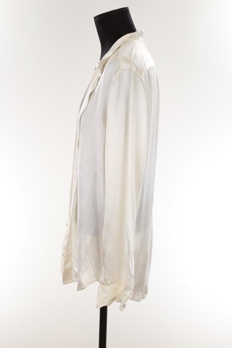 . AGNES B. - Seconde Main White