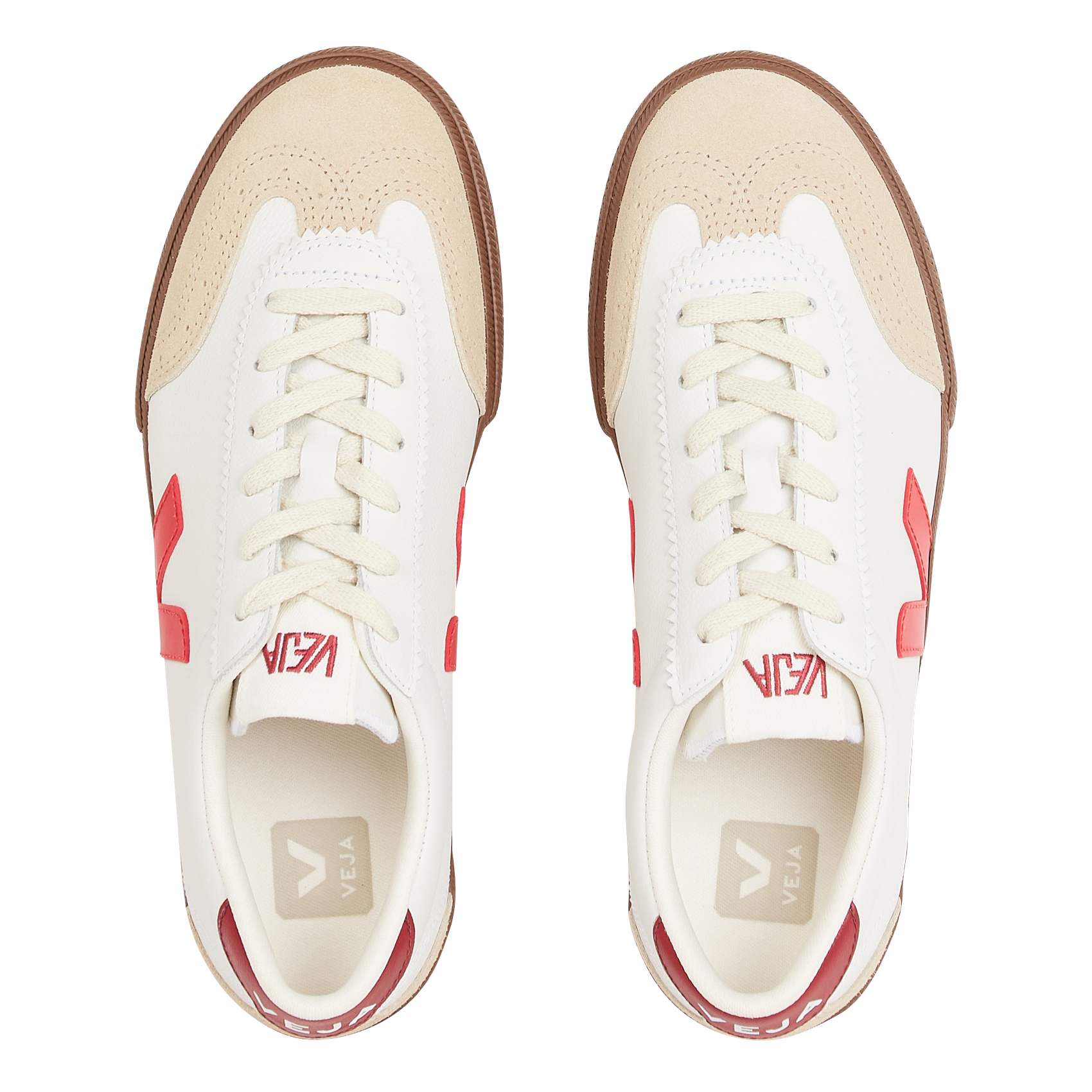 . VEJA Weiss
