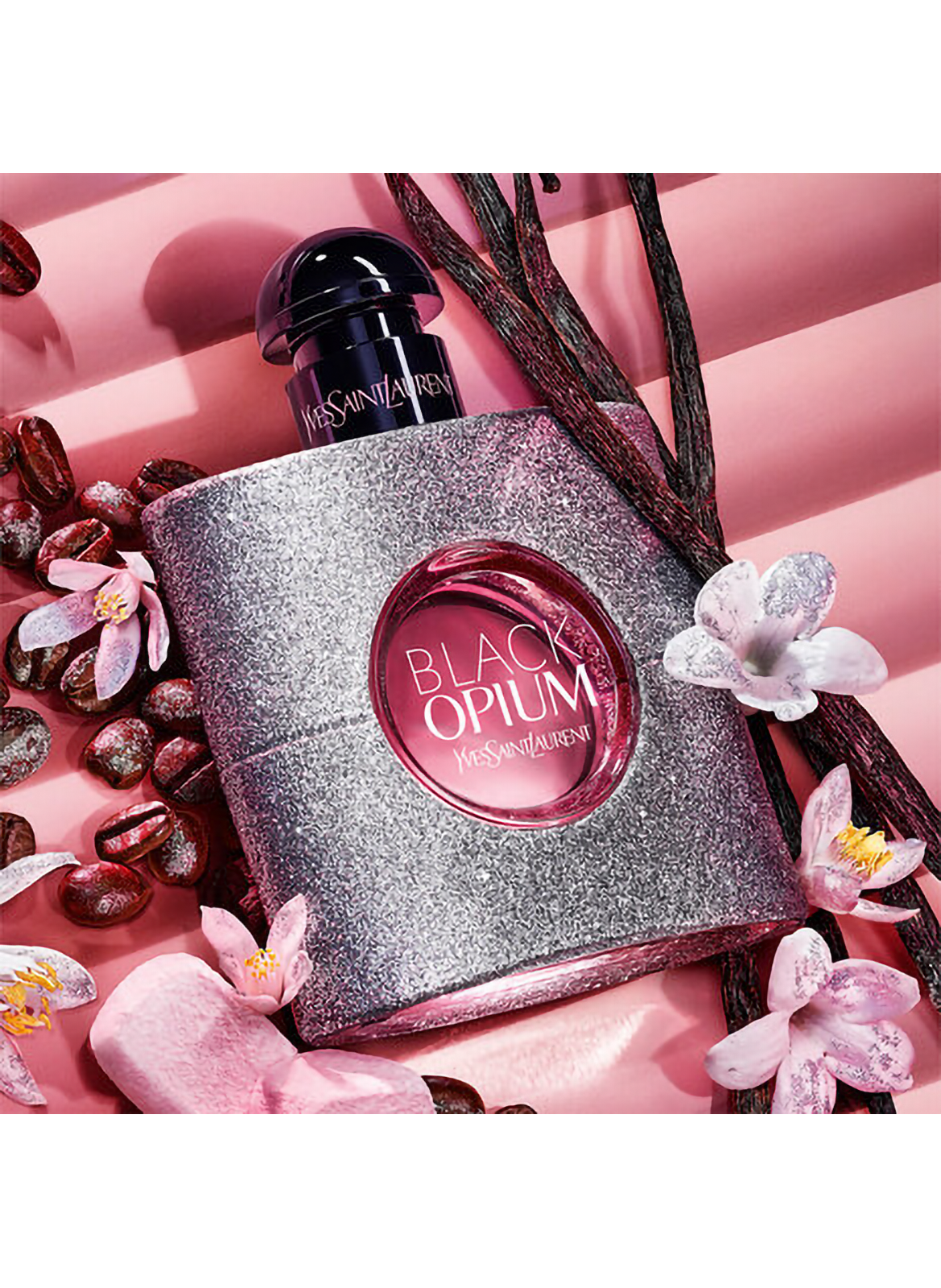 Eau de Parfum Femme YVES SAINT LAURENT No color