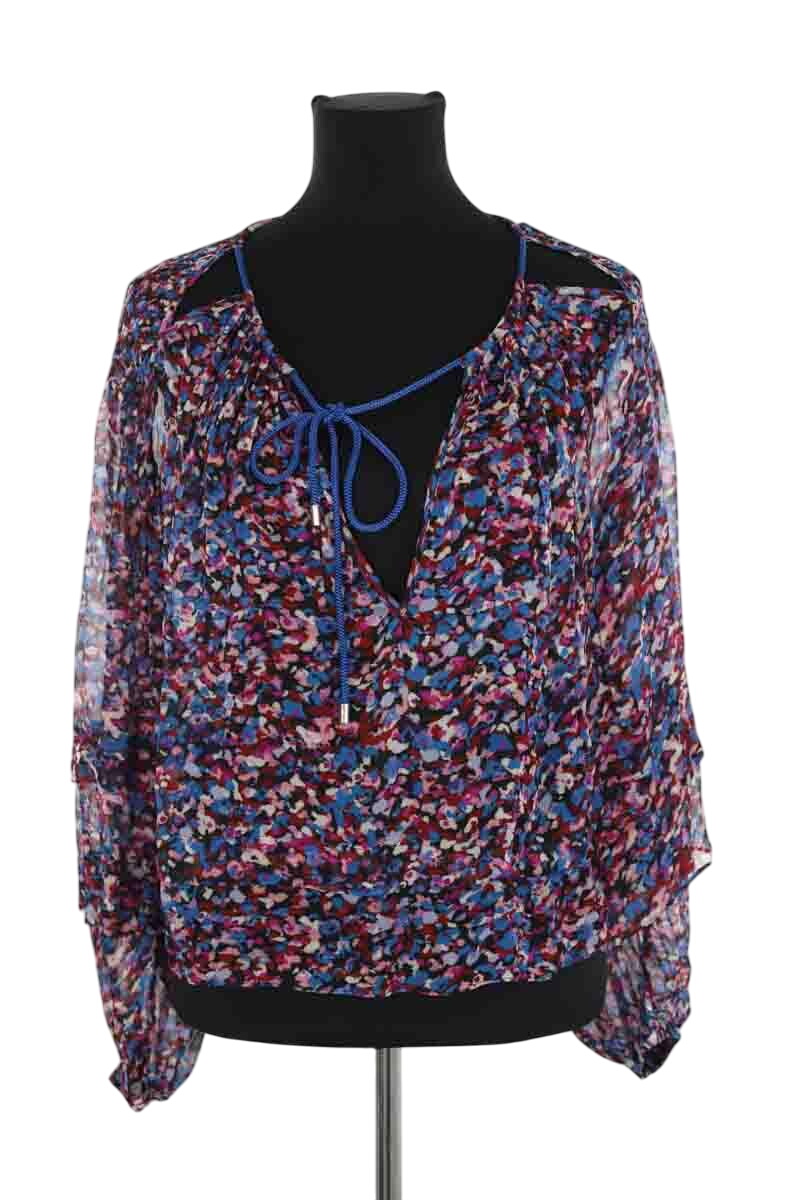 Blouse ISABEL MARANT ÉTOILE - SECONDE MAIN Multicolored