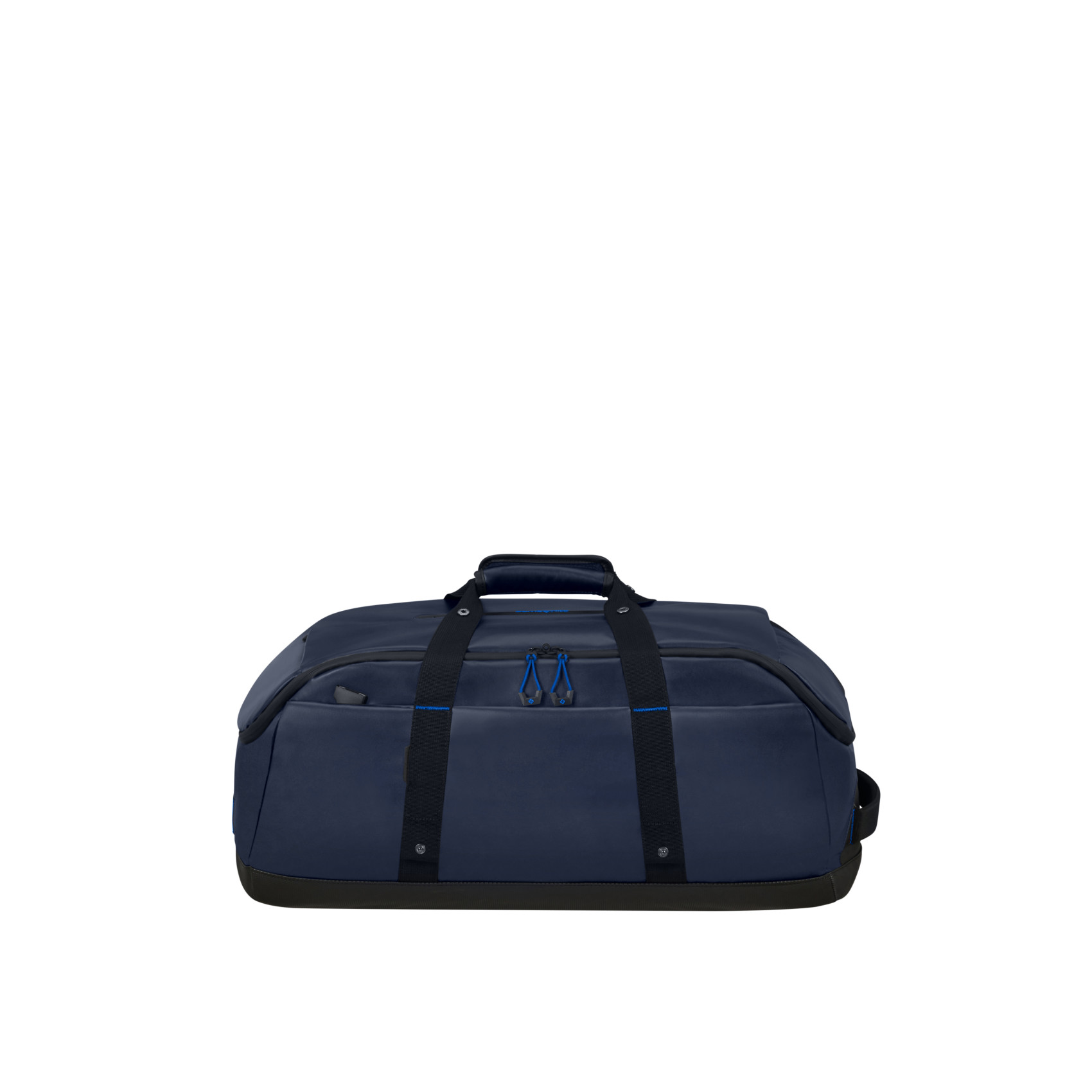 Ecodiver small travel bag SAMSONITE Blue