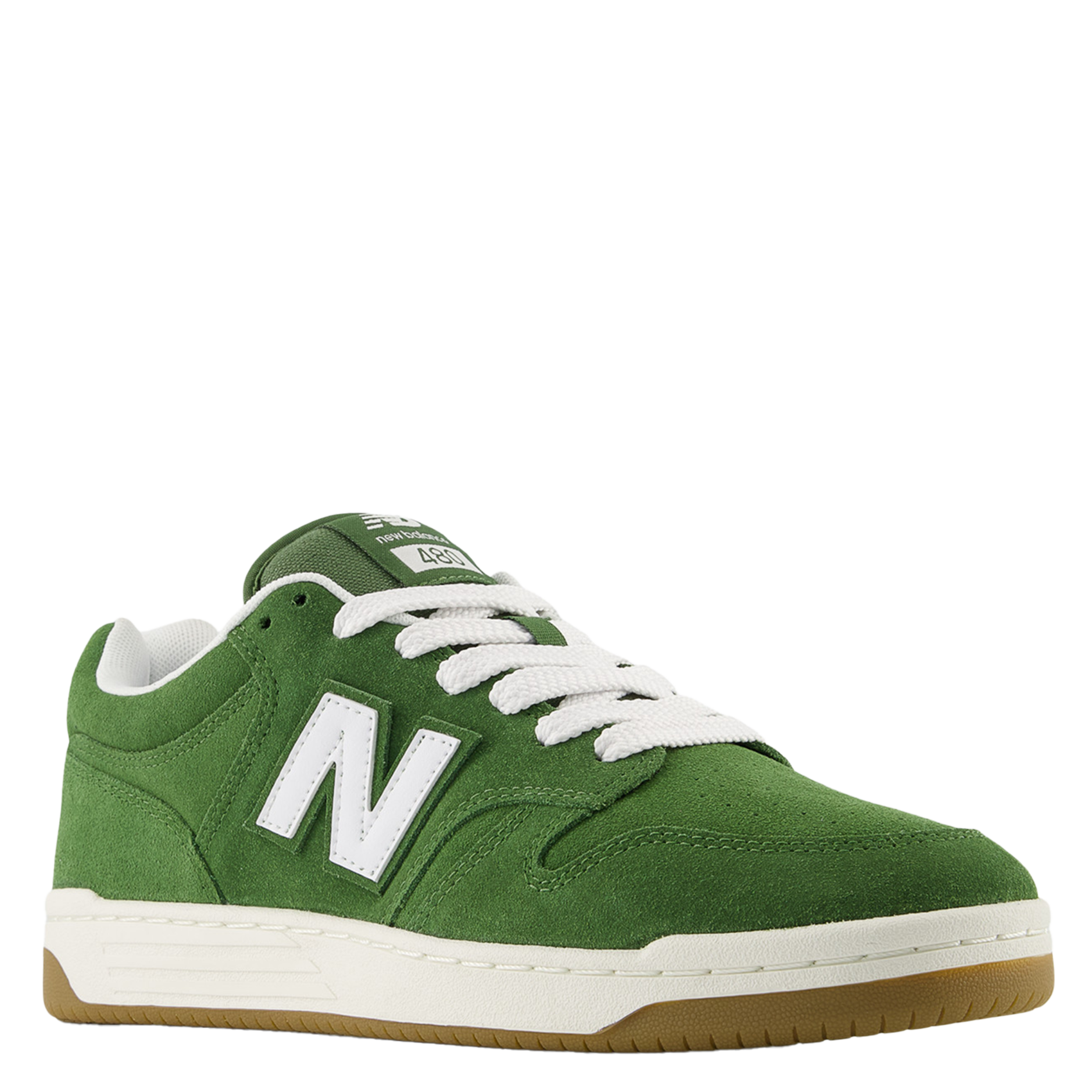 Arcade Sneaker trainers NEW BALANCE Green