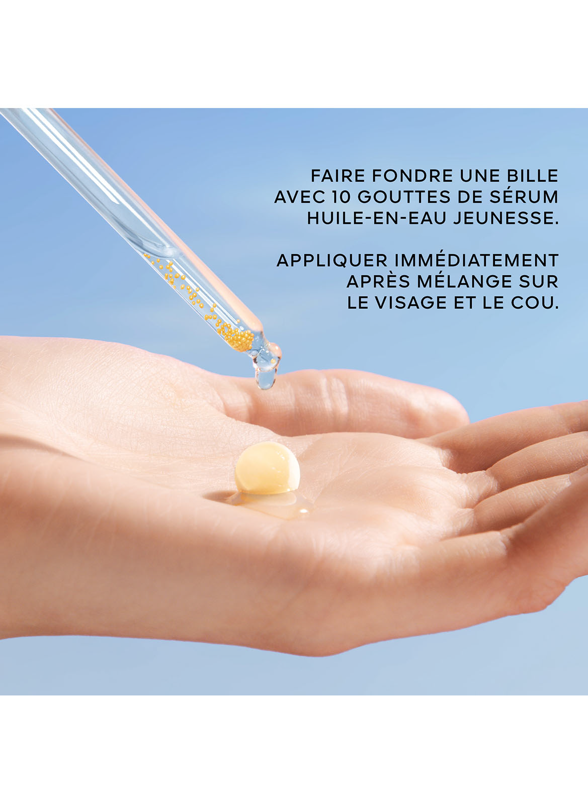 Royal Bee Lab Shot GUERLAIN No color