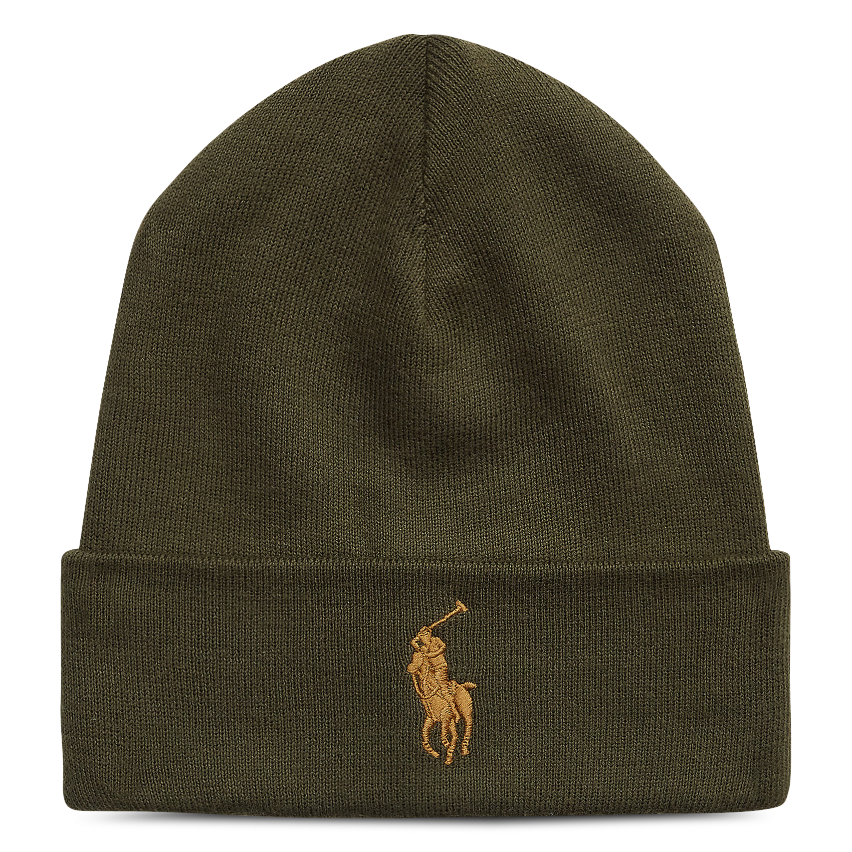 Katoenen muts POLO RALPH LAUREN