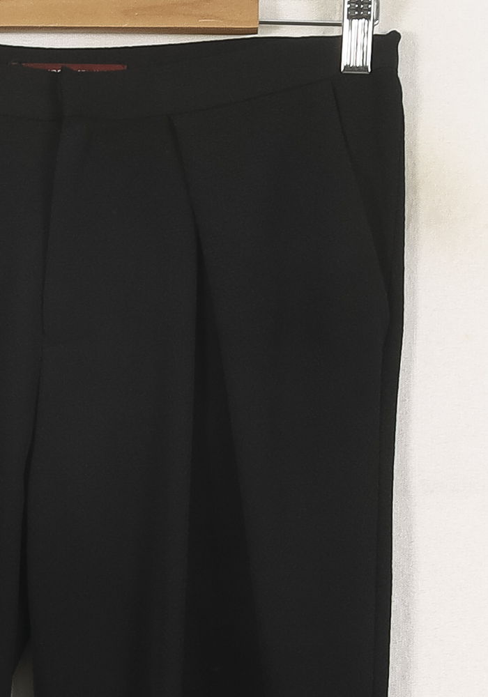 PANTS COMPTOIR DES COTONNIERS - Seconde main Black