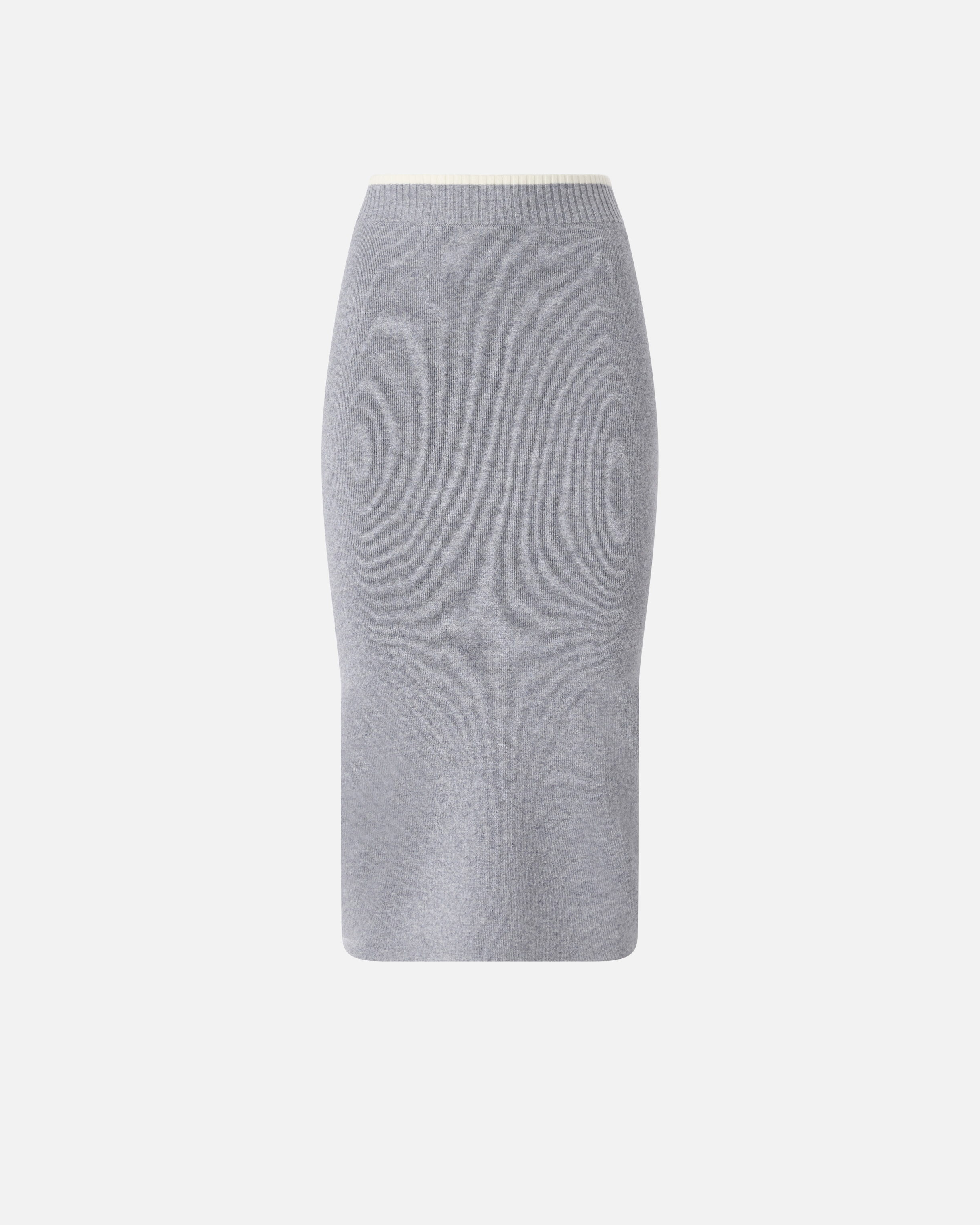 Knit pencil skirt PINKO