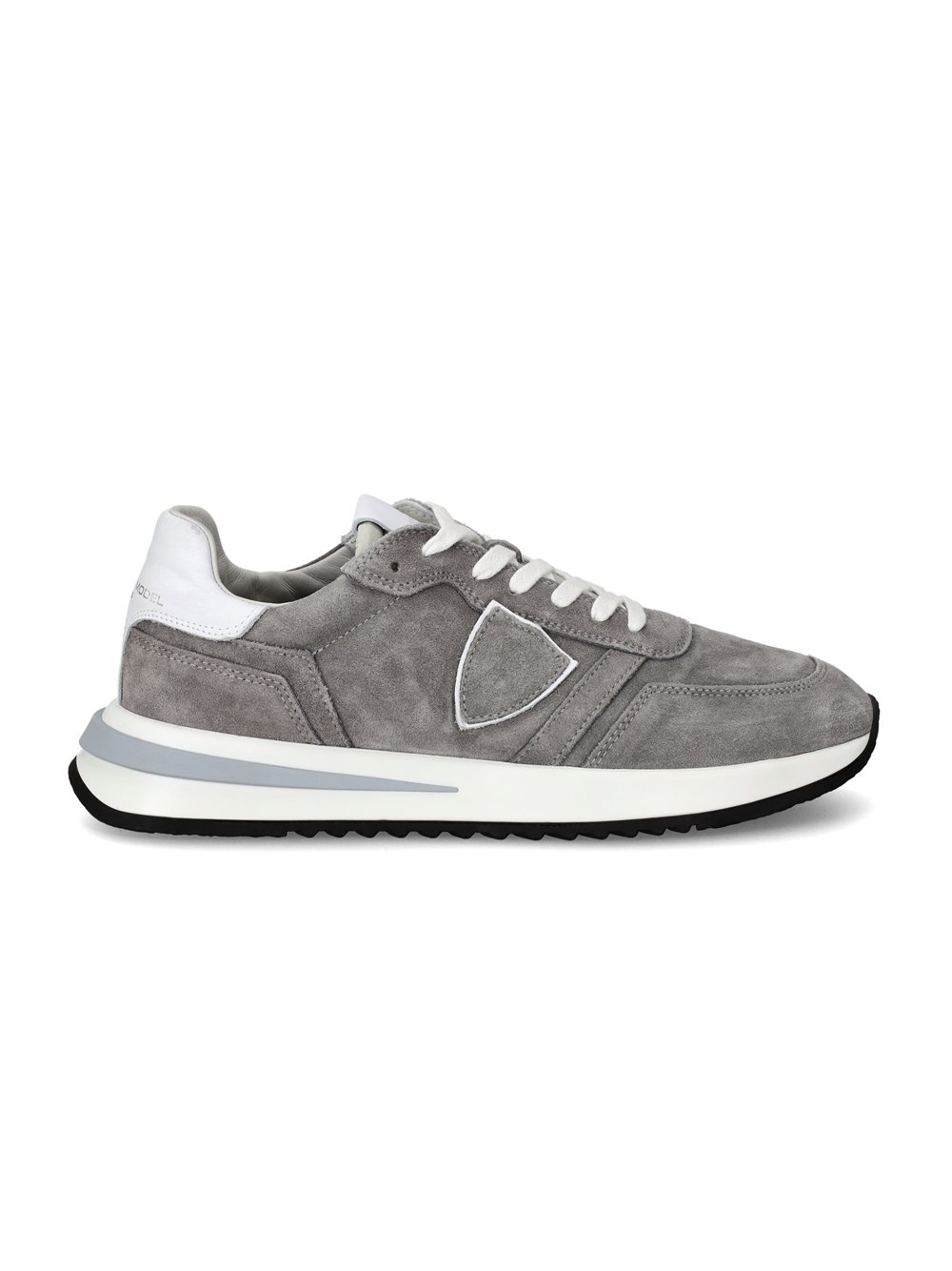 Sneakers Tropez 2.1 Running PHILIPPE MODEL Grey