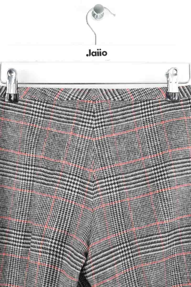 Cropped pants JOSEPH - Seconde Main Grey