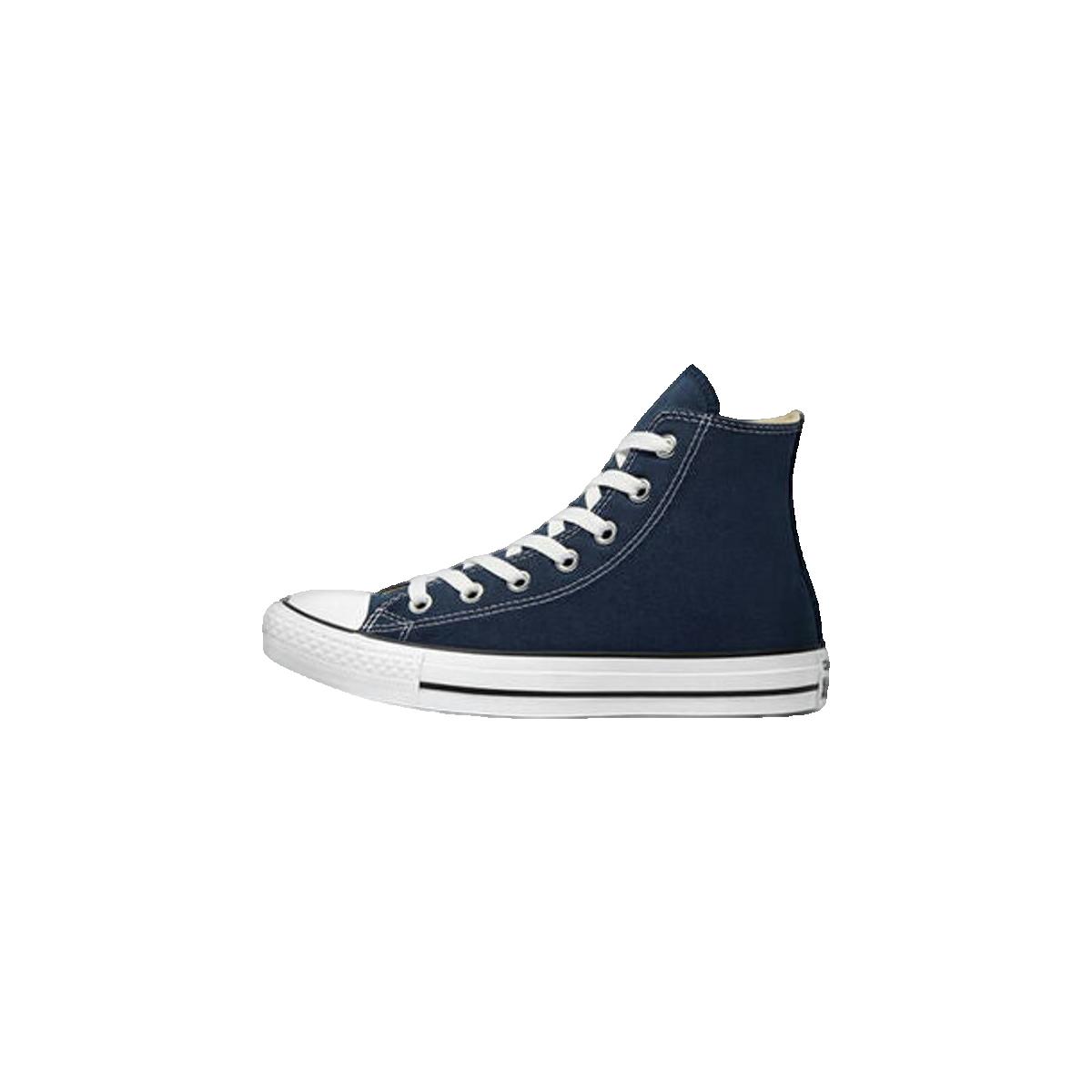 Baskets montantes CONVERSE Bleu