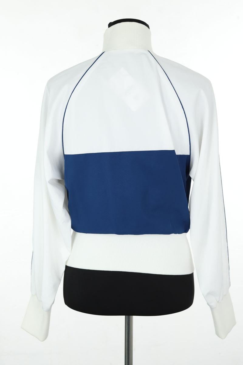 JACKET LACOSTE - SECONDE MAIN White