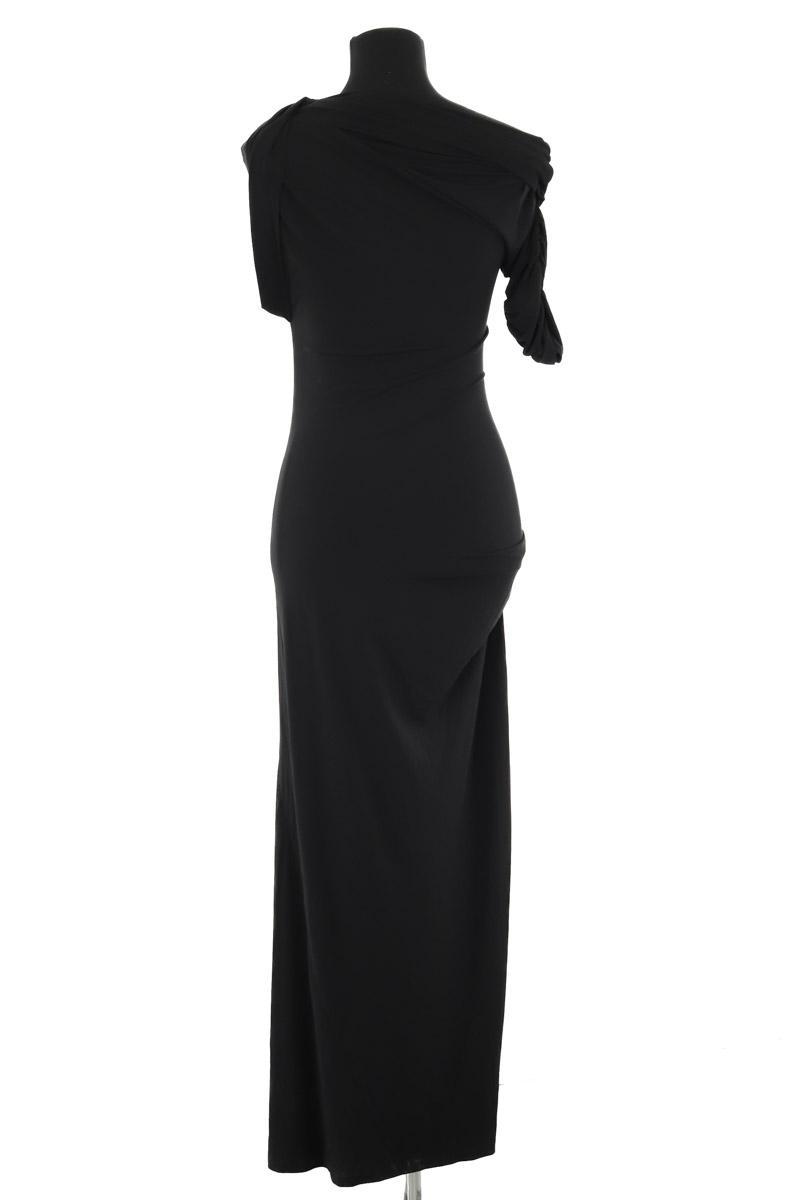 Dress JACQUEMUS- Seconde Main Black