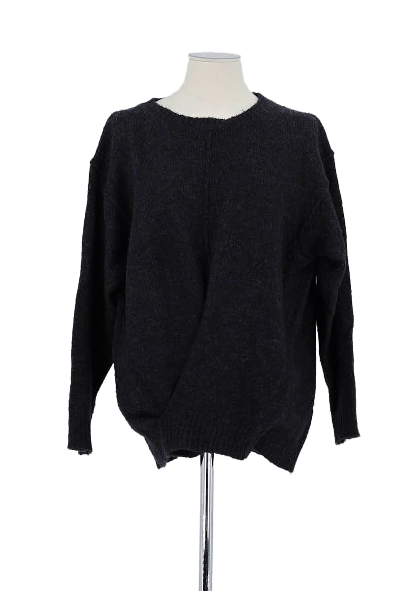 Sweater ISABEL MARANT ÉTOILE - SECONDE MAIN Black