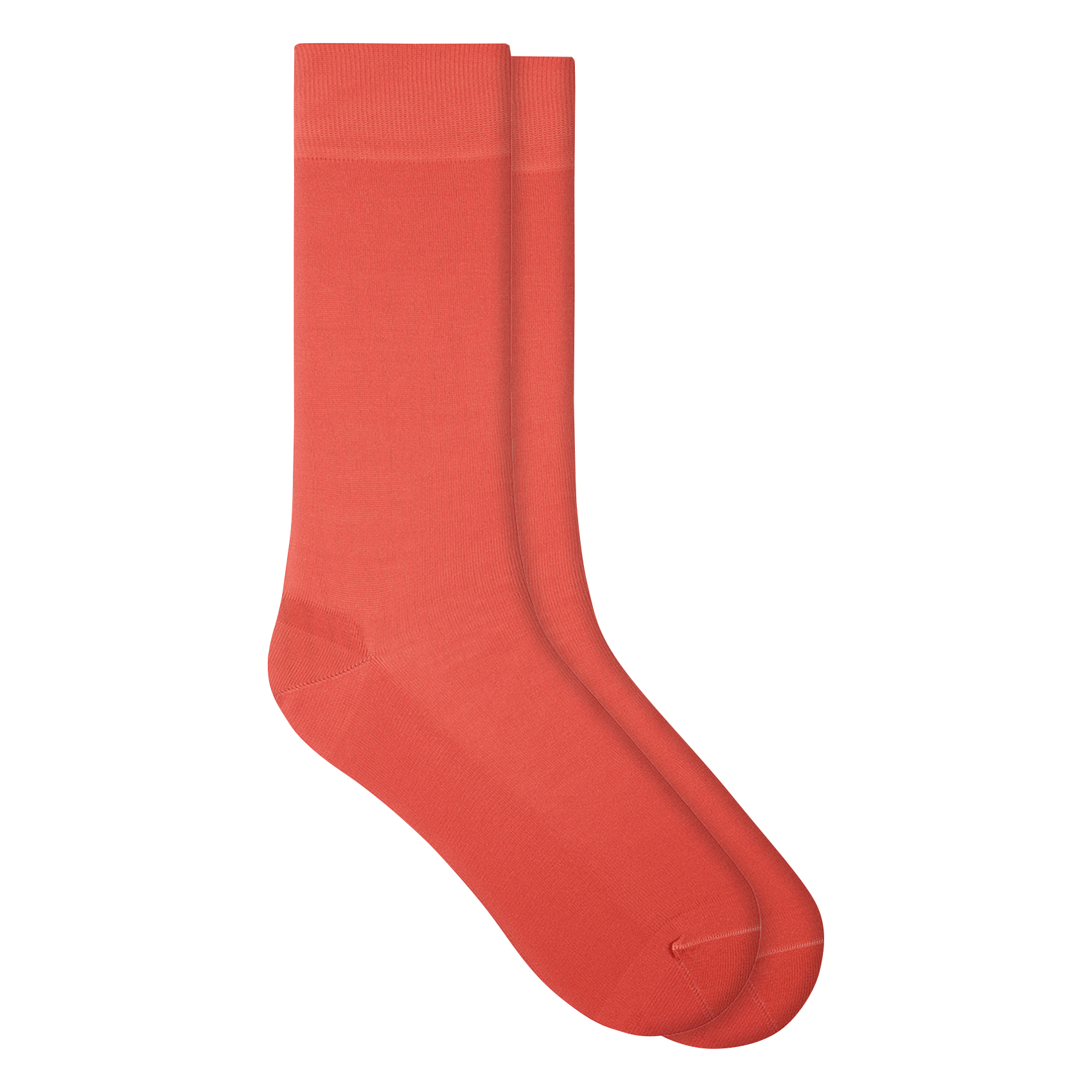 Hohe Baumwollsocken BLEUFORET