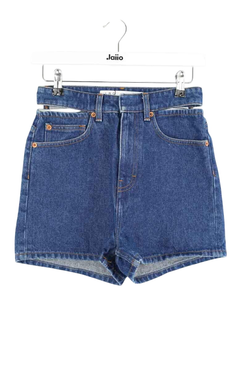 Mini shorts IRO - Seconde Main Blue